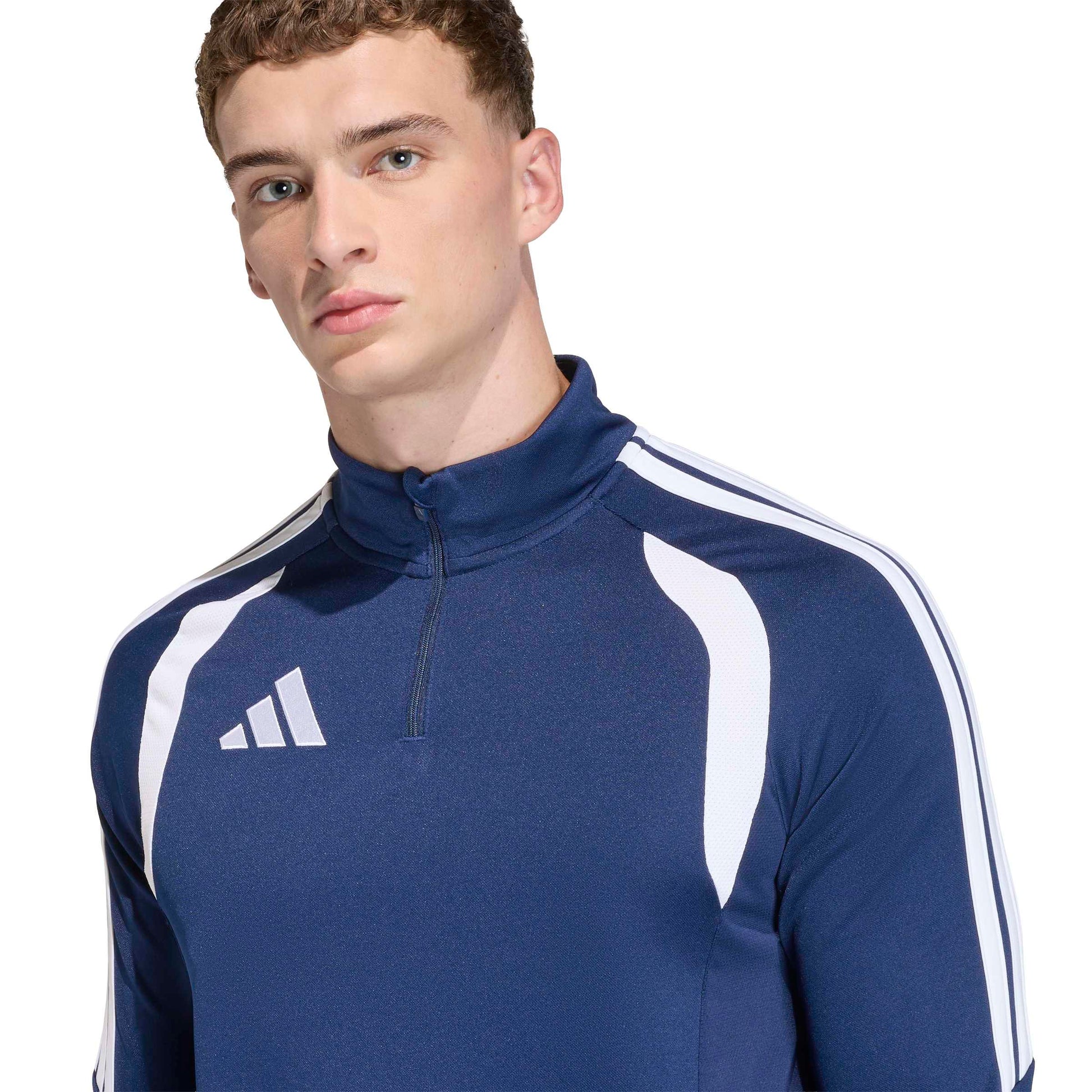 Team Navy Blue 2/White