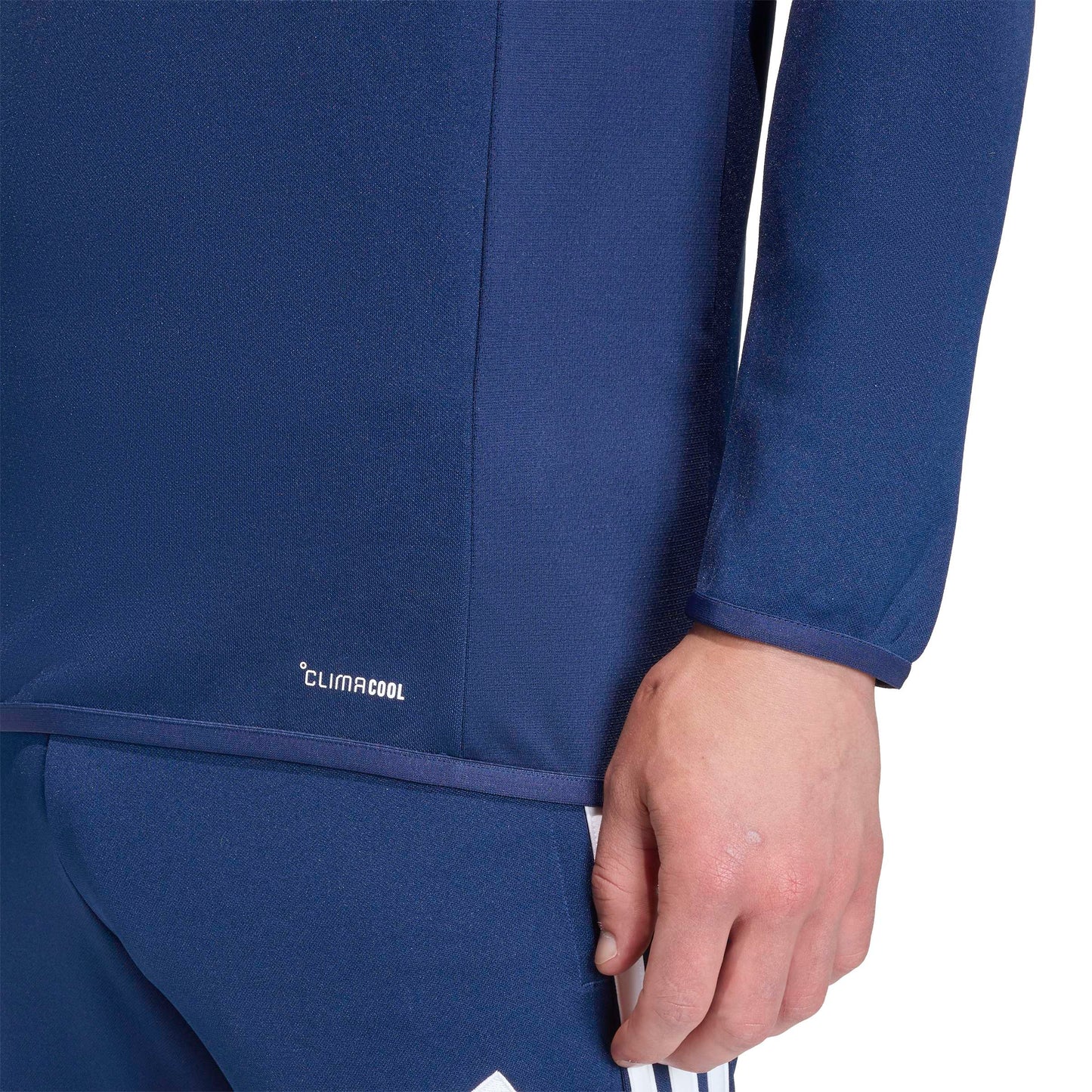 Team Navy Blue 2/White