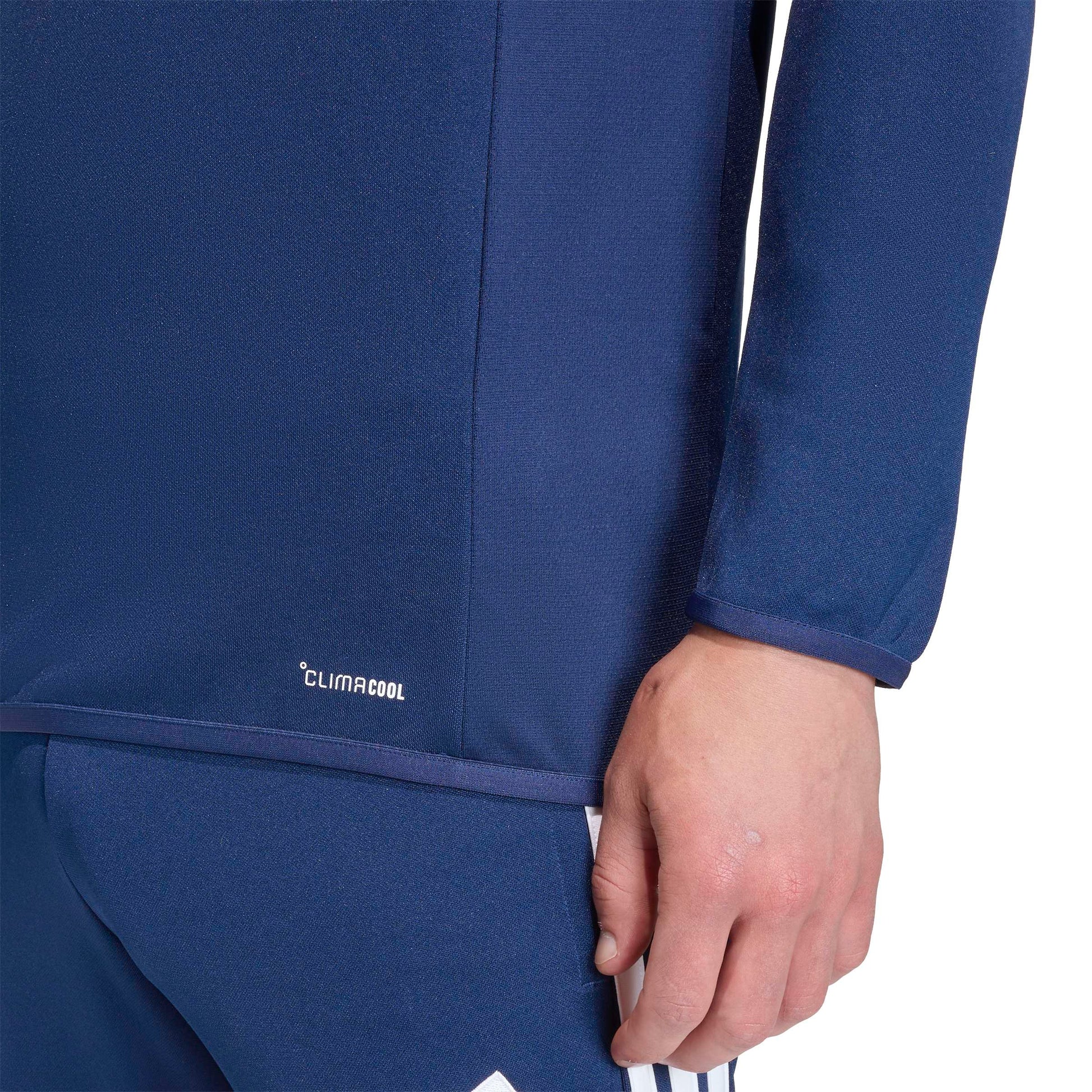 Team Navy Blue 2/White