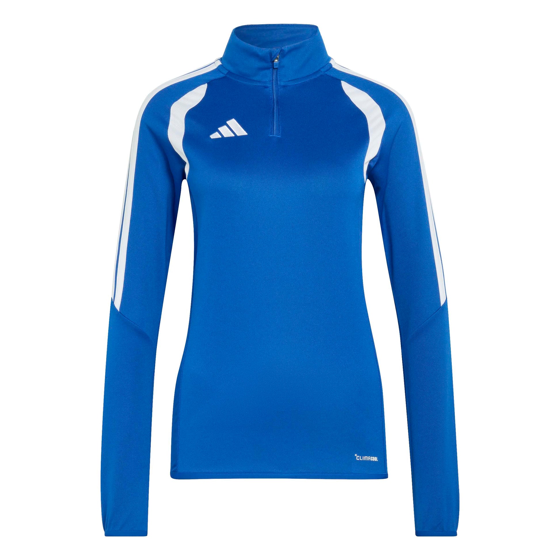 Team Royal Blue/White
