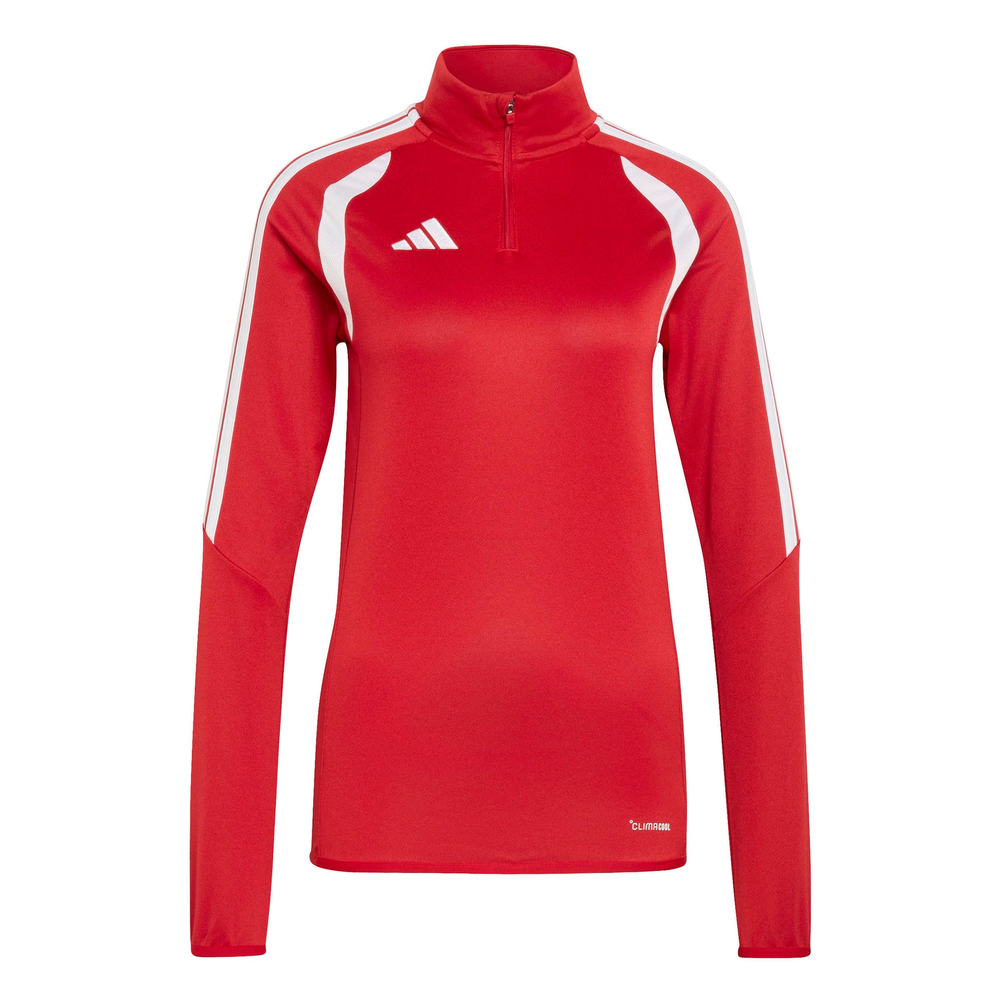 Team Power Red 2/White
