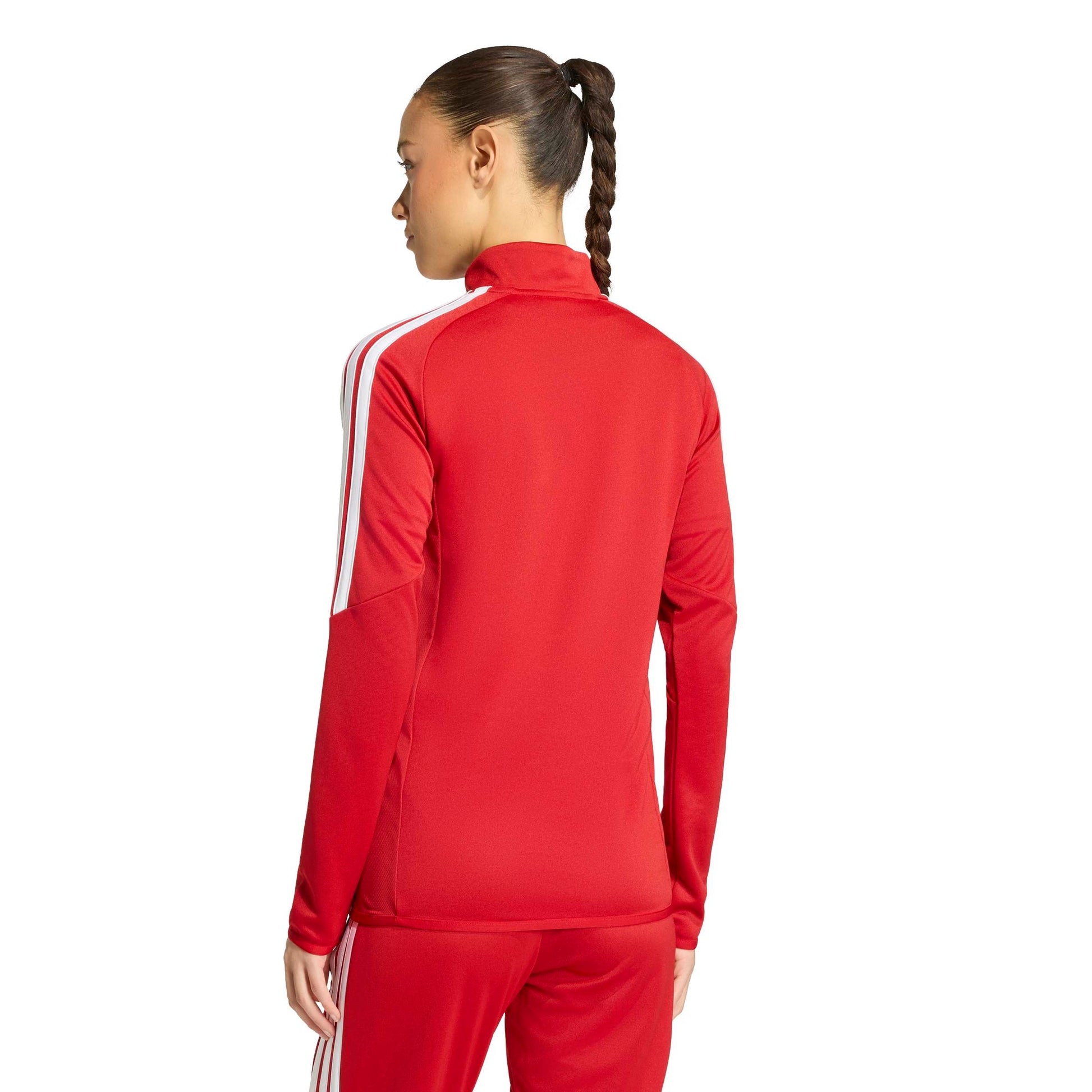 Team Power Red 2/White