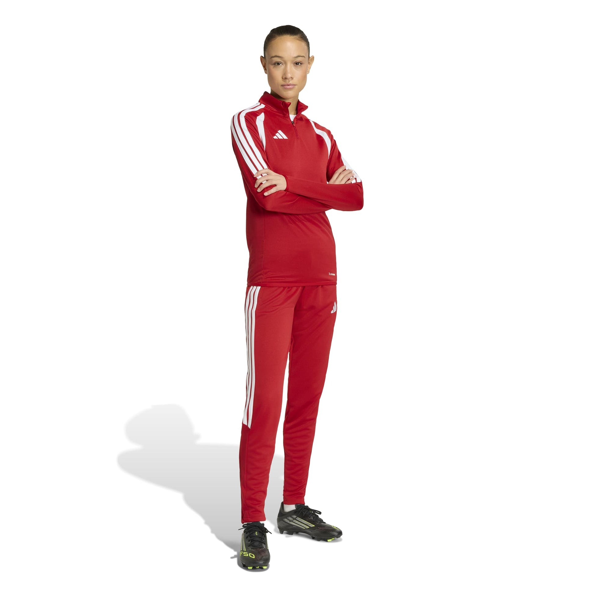 Team Power Red 2/White