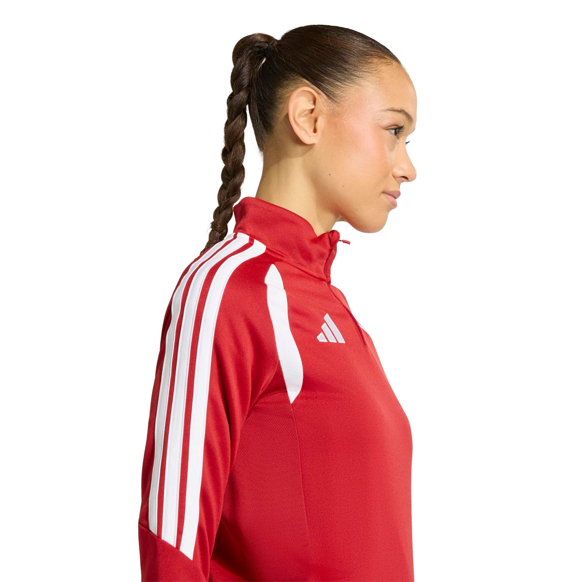 Team Power Red 2/White