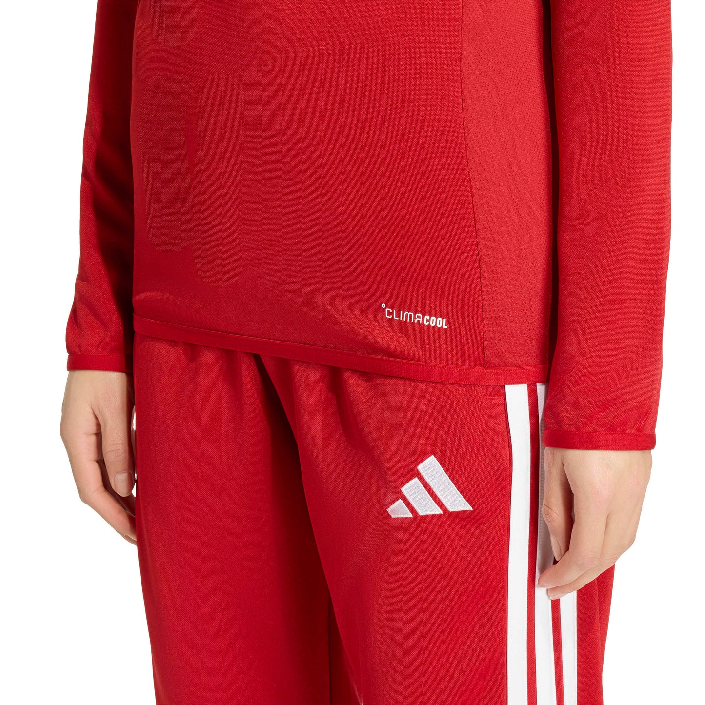 Team Power Red 2/White