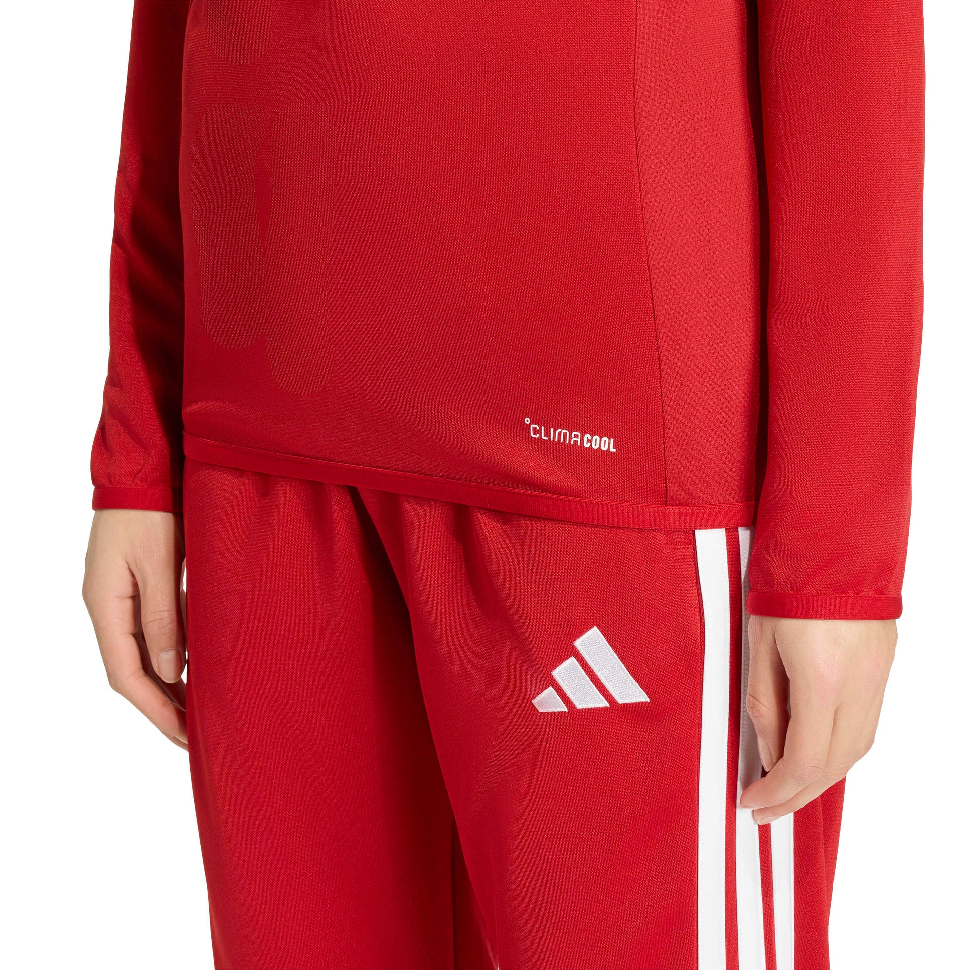 Team Power Red 2/White