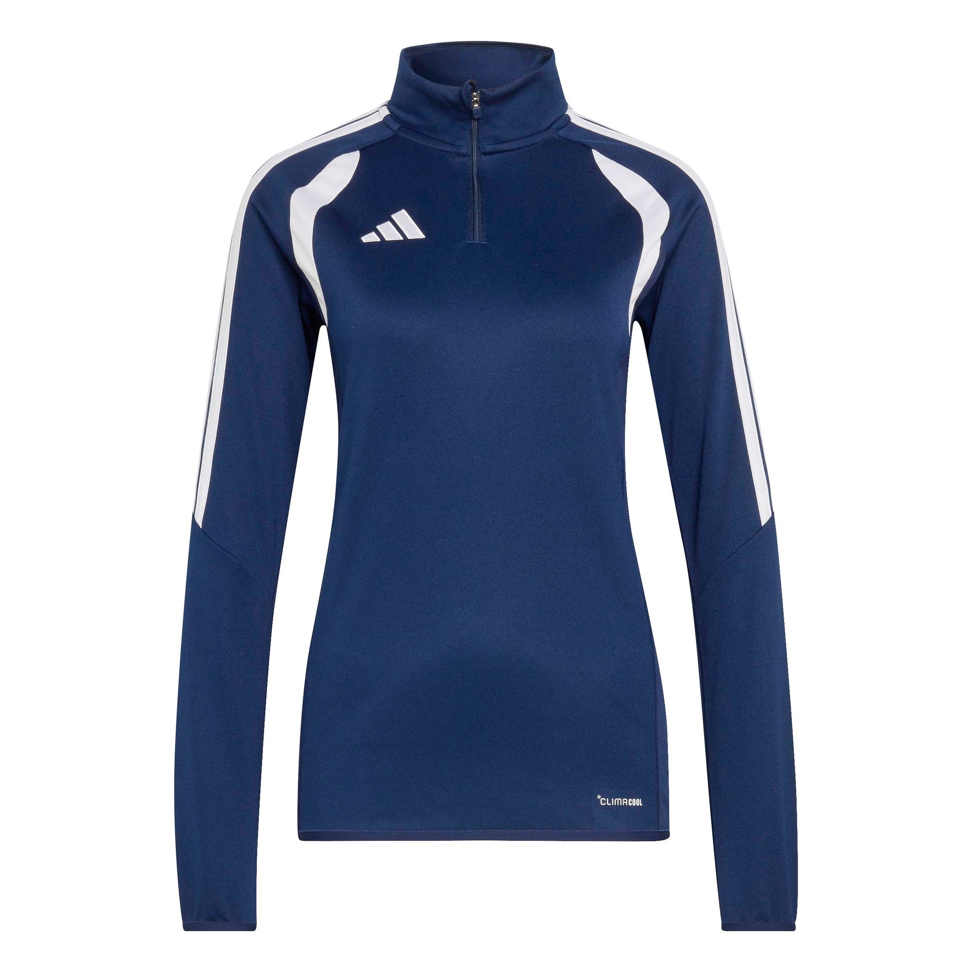 Team Navy Blue 2/White