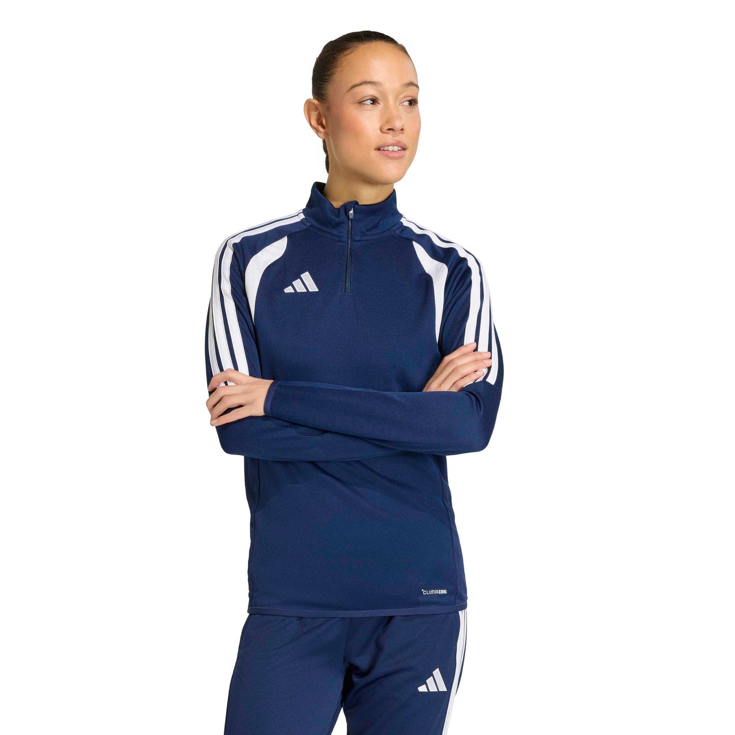 Team Navy Blue 2/White