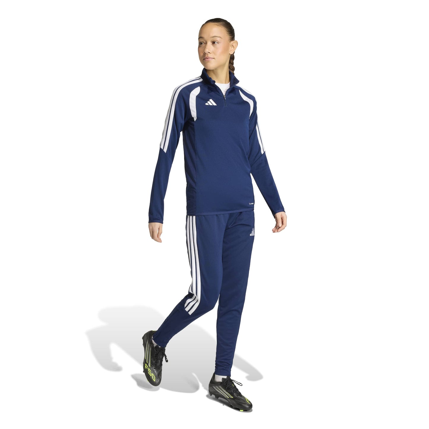 Team Navy Blue 2/White