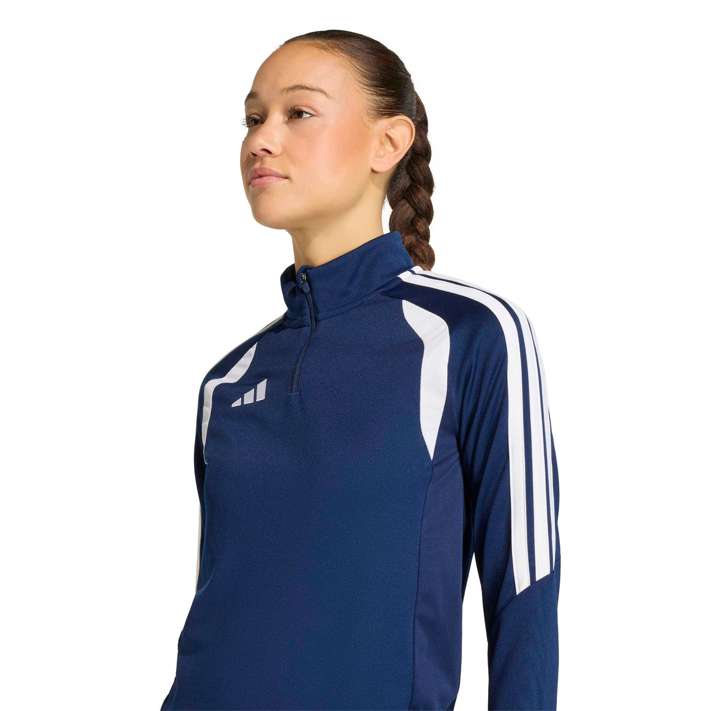 Team Navy Blue 2/White