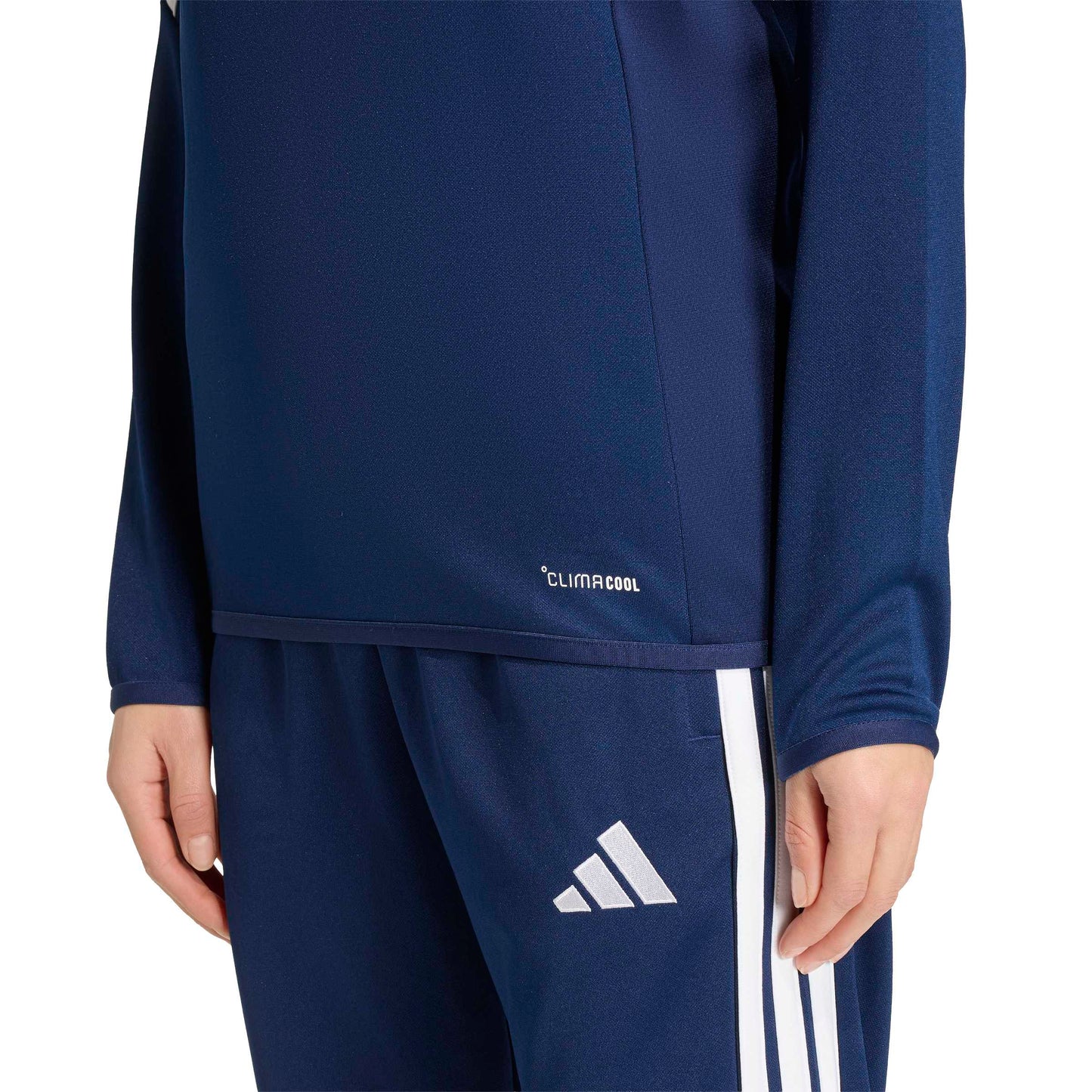 Team Navy Blue 2/White