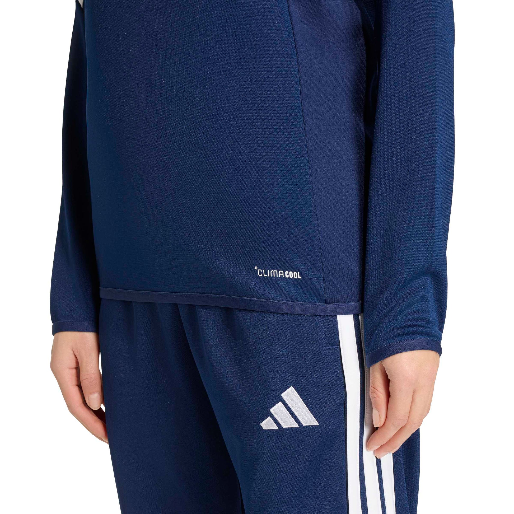 Team Navy Blue 2/White