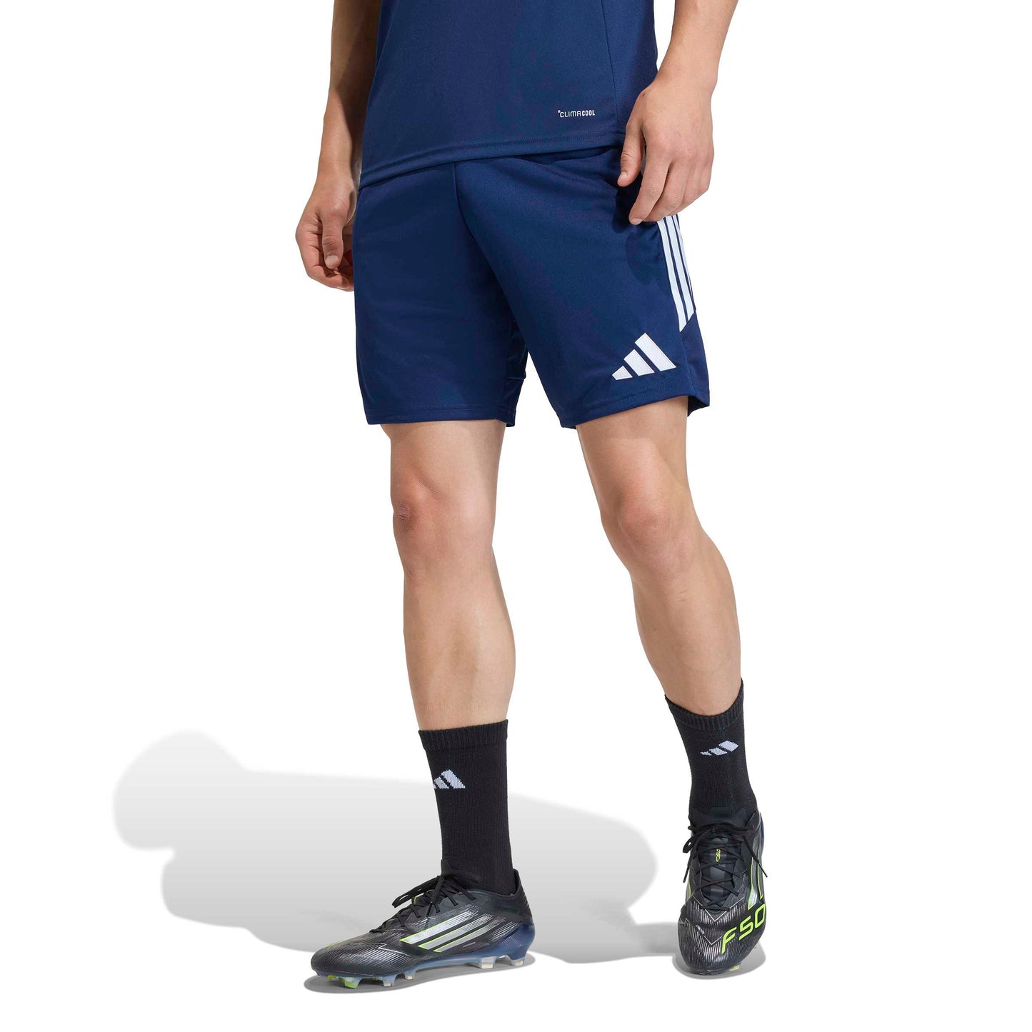 Team Navy Blue 2/White