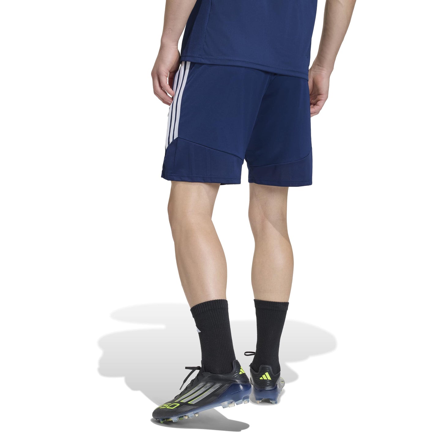 Team Navy Blue 2/White