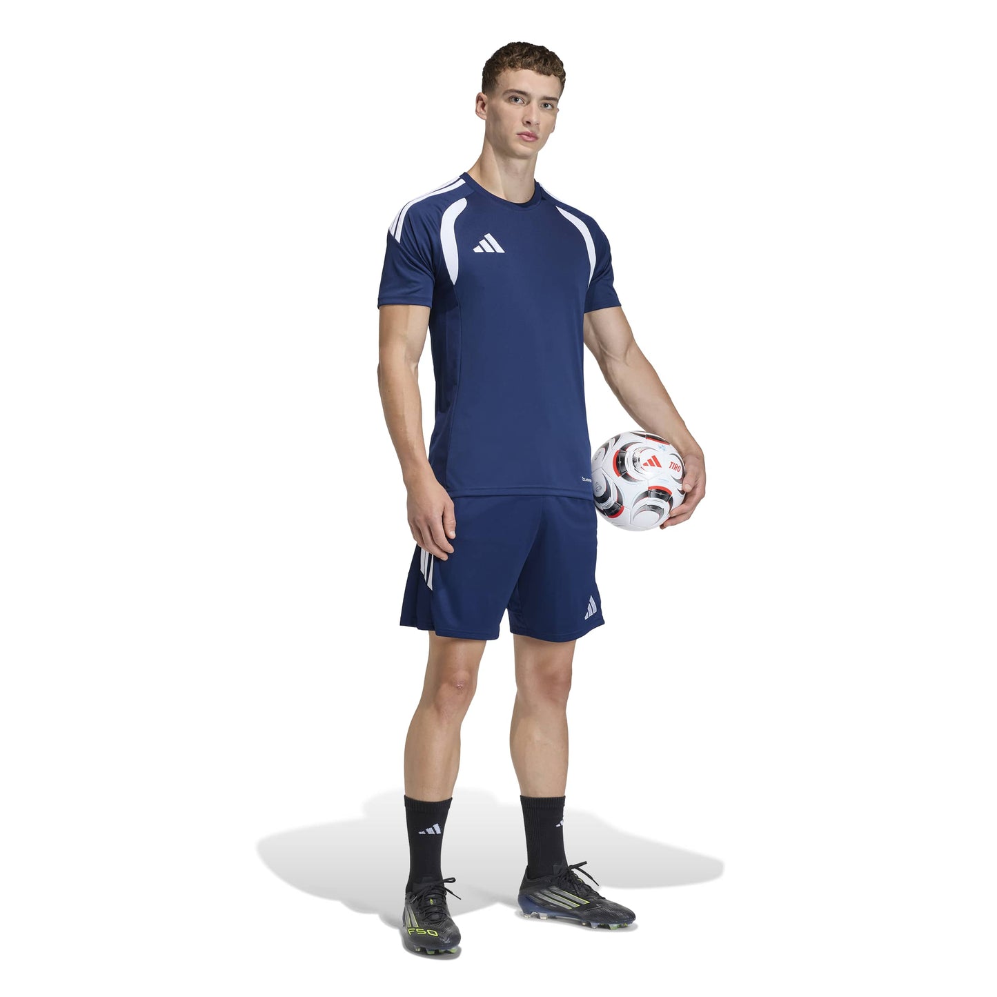 Team Navy Blue 2/White