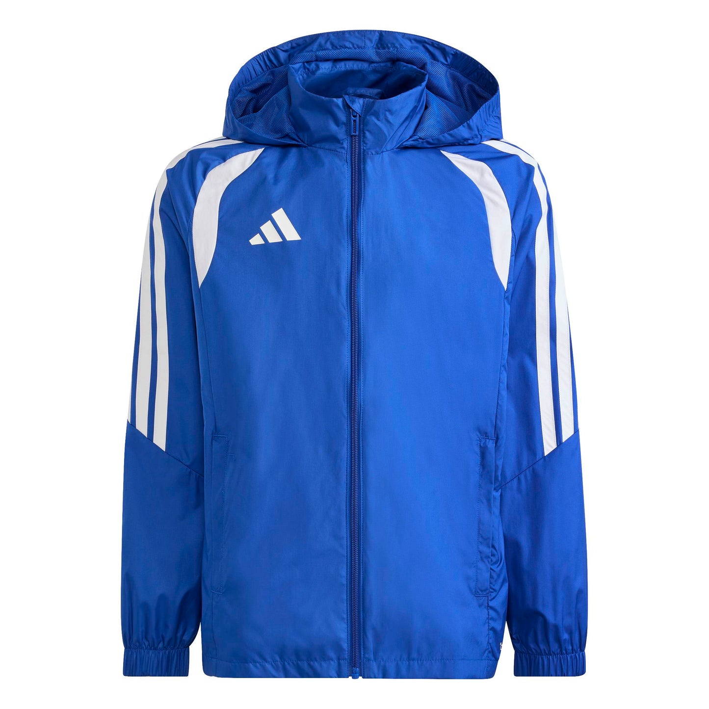 Team Royal Blue/White