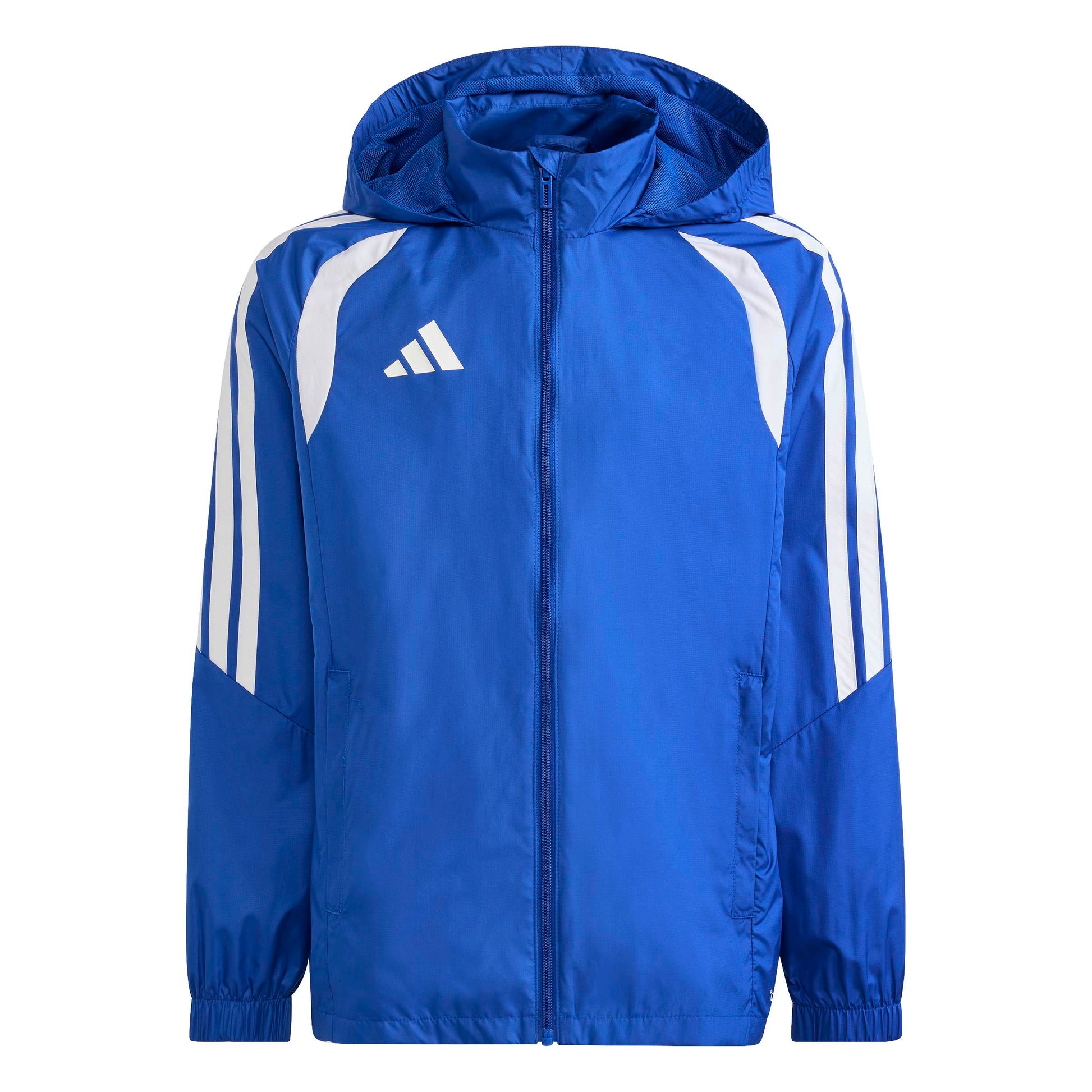 Team Royal Blue/White
