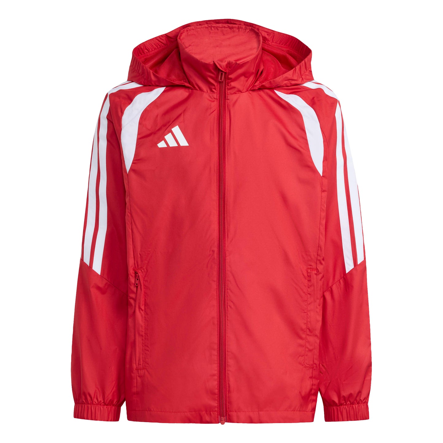 Team Power Red 2/White