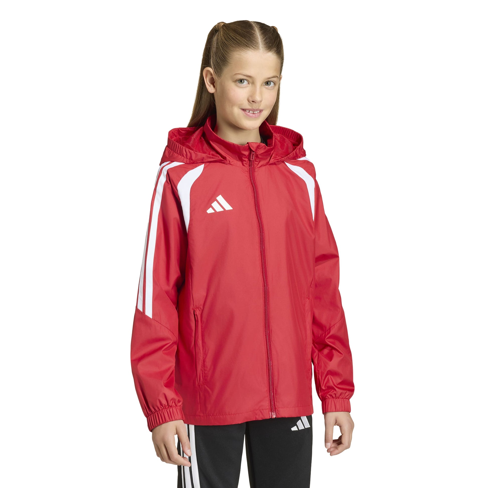 Team Power Red 2/White