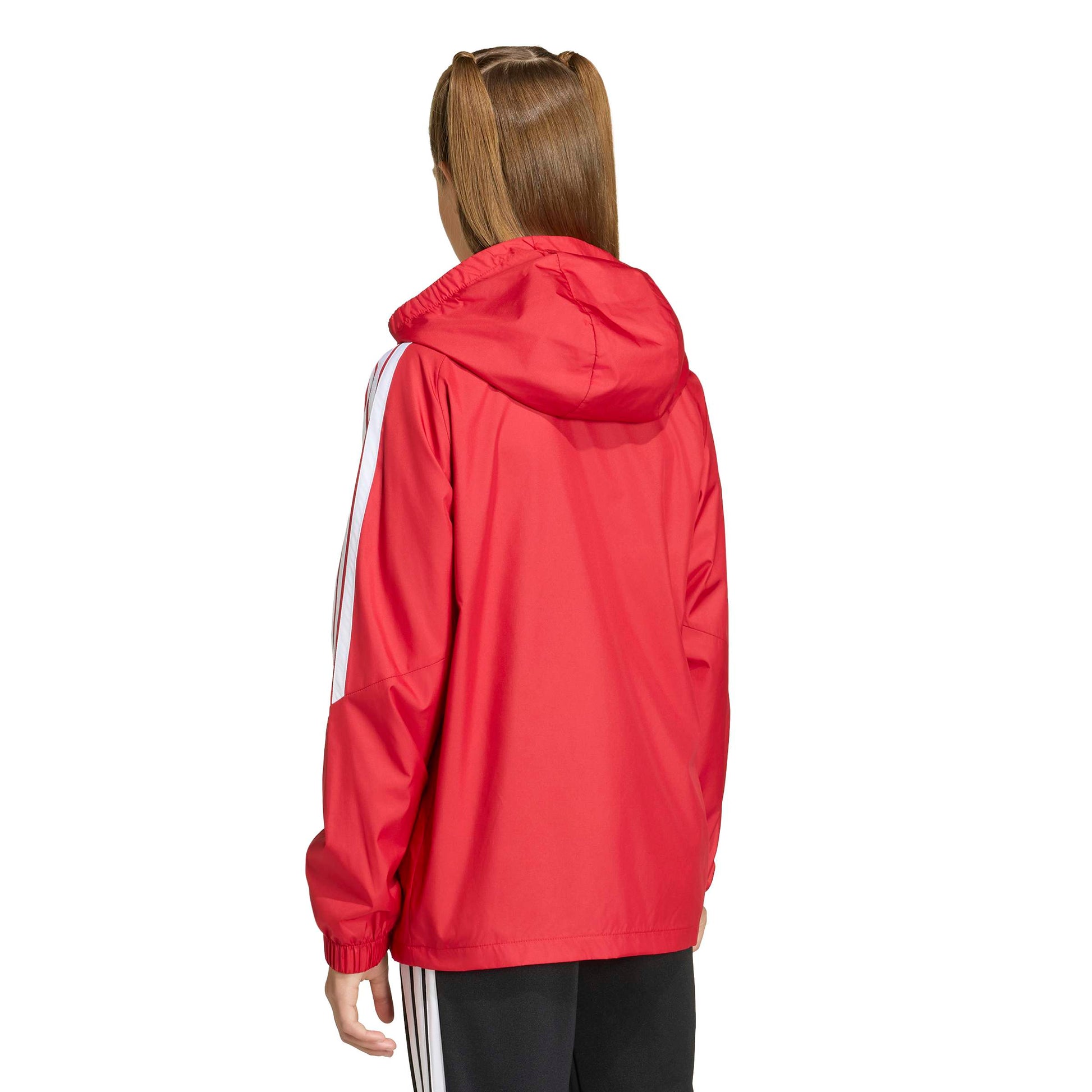 Team Power Red 2/White