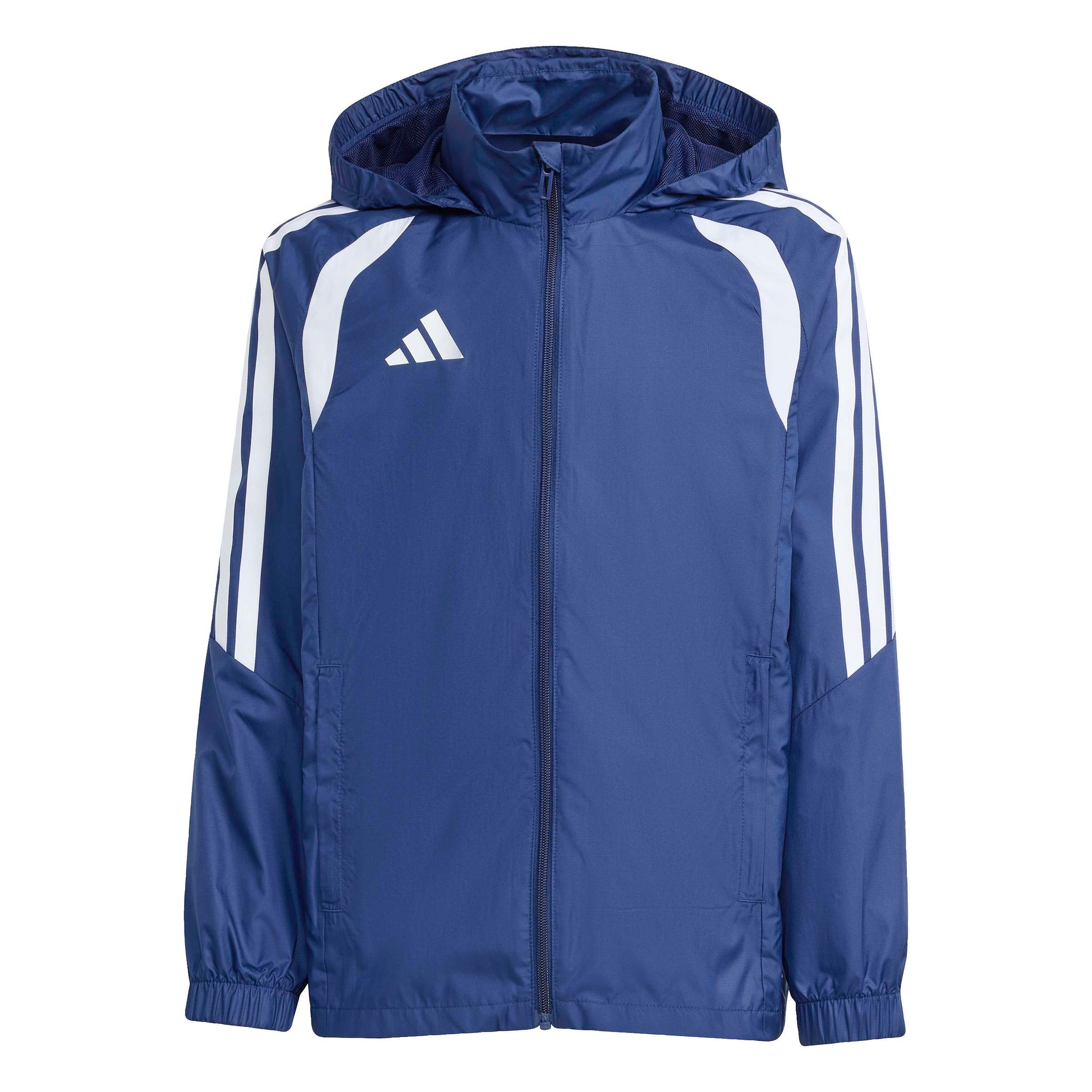 Team Navy Blue 2/White