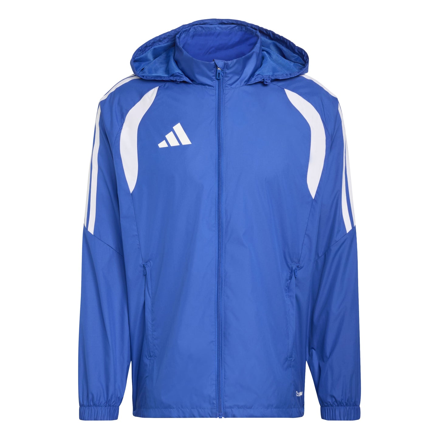 Team Royal Blue/White