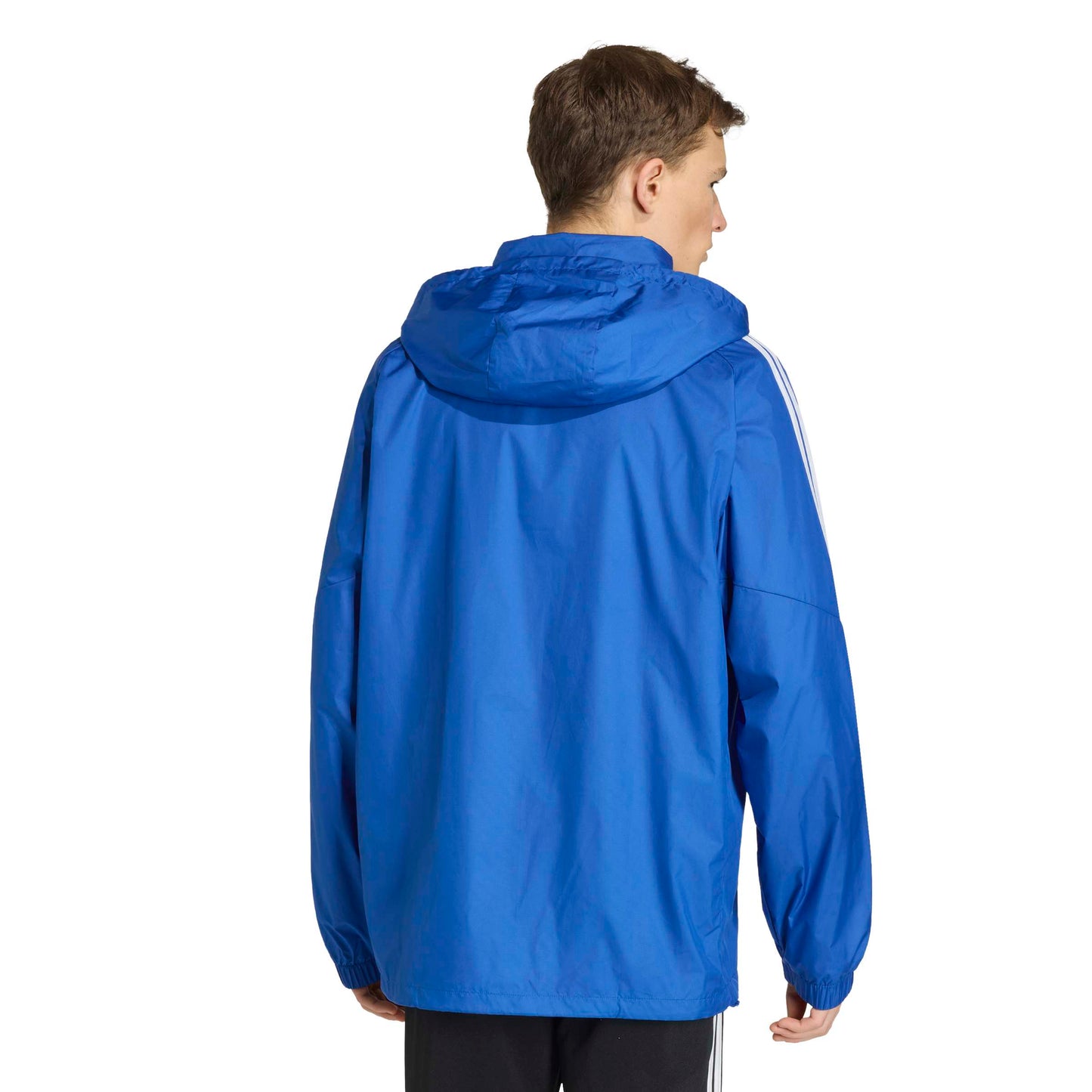 Team Royal Blue/White