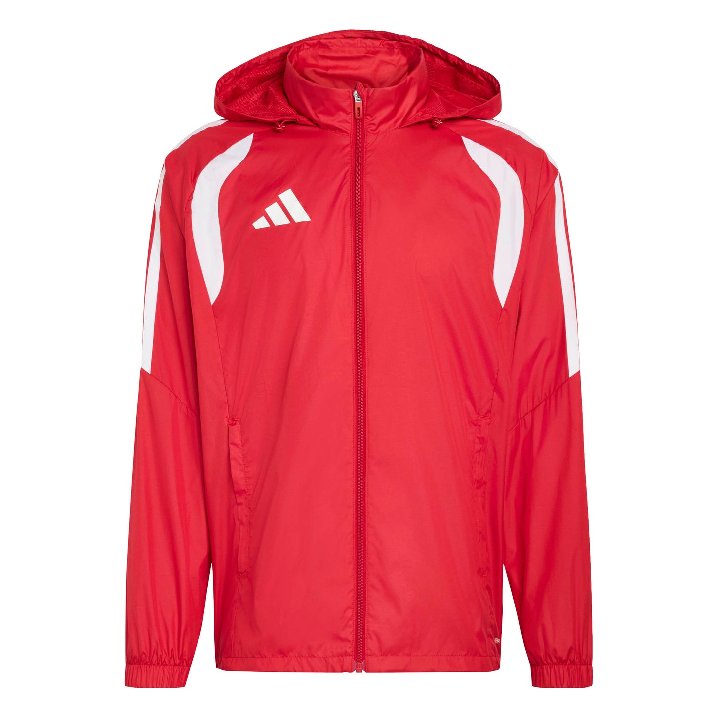 Team Power Red 2/White