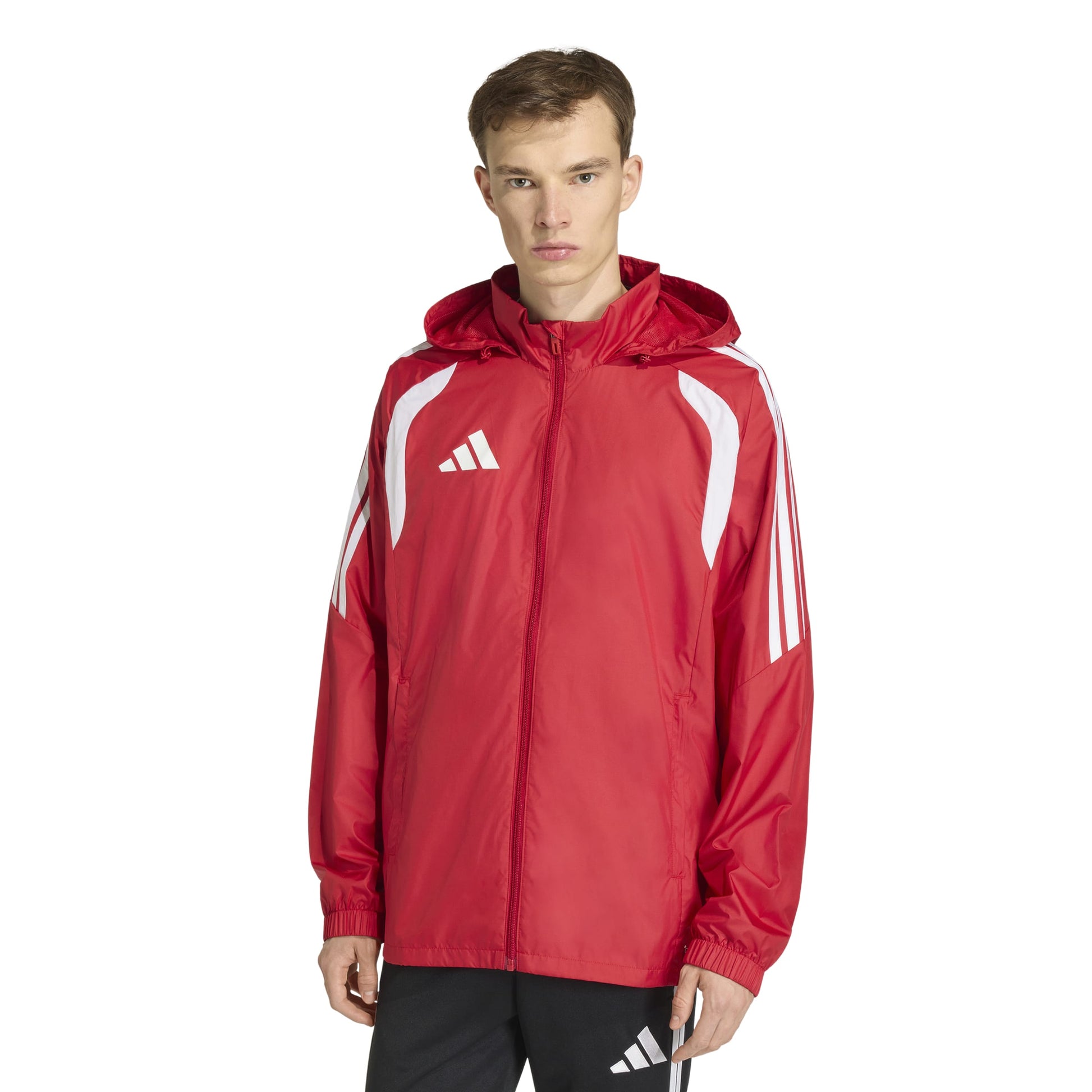 Team Power Red 2/White