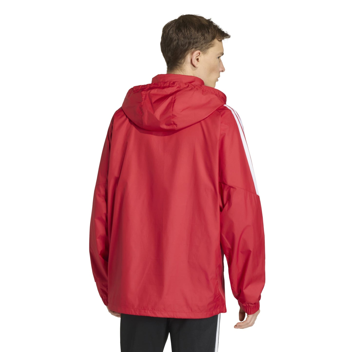 Team Power Red 2/White