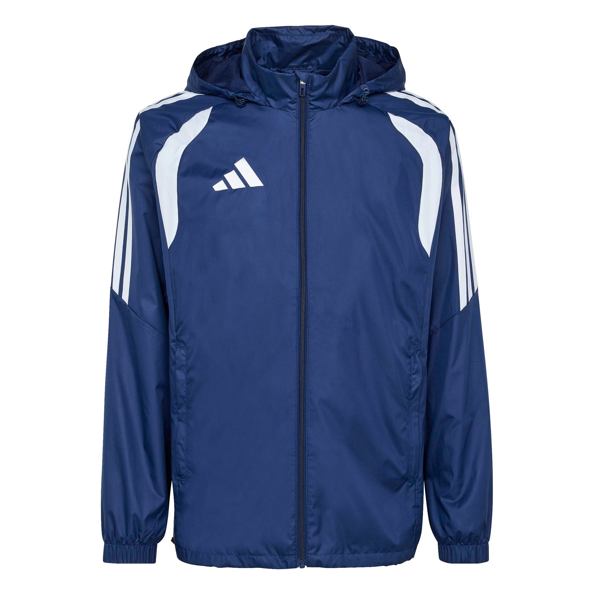 Team Navy Blue 2/White