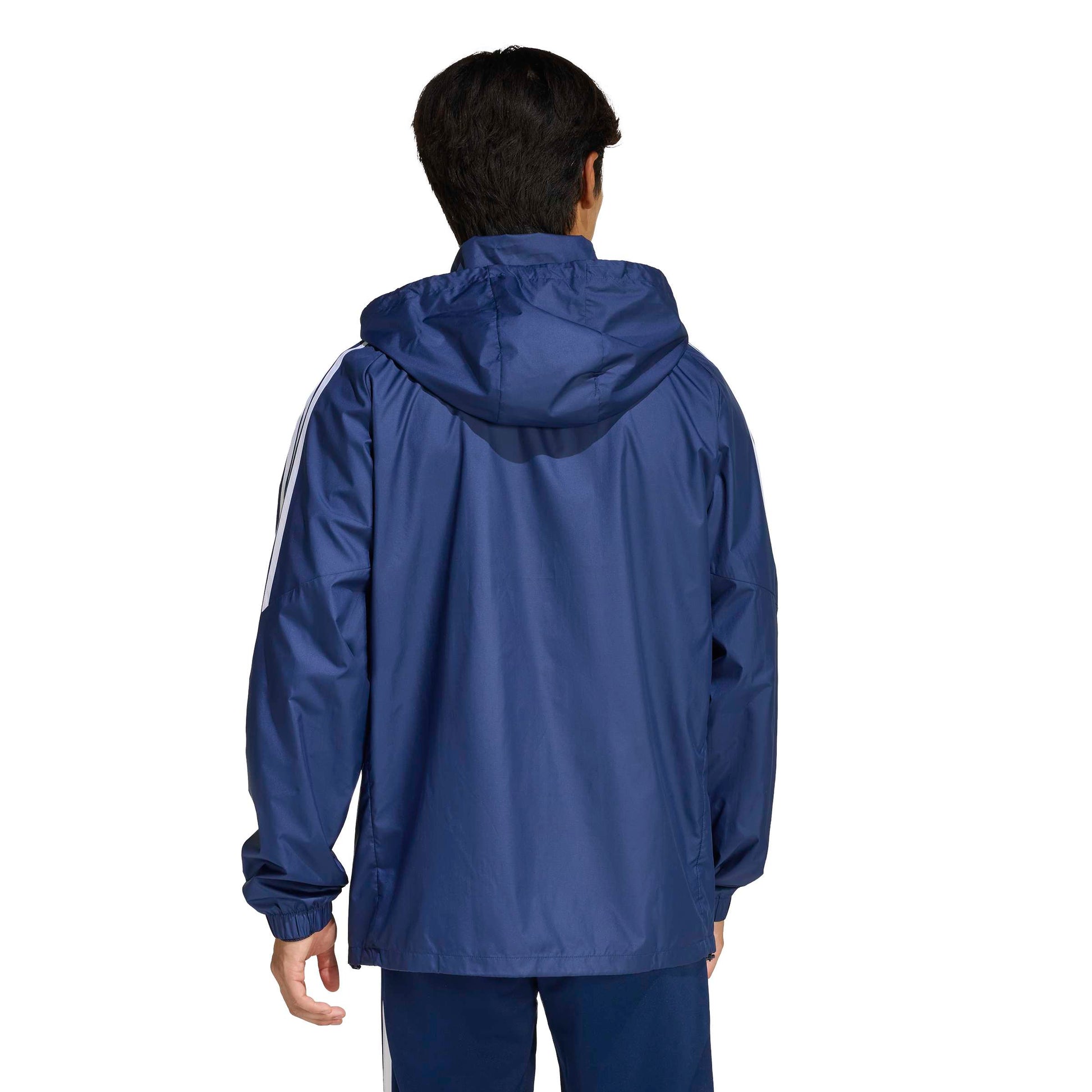 Team Navy Blue 2/White