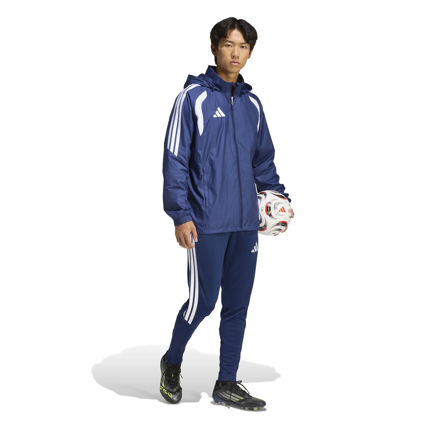 Team Navy Blue 2/White