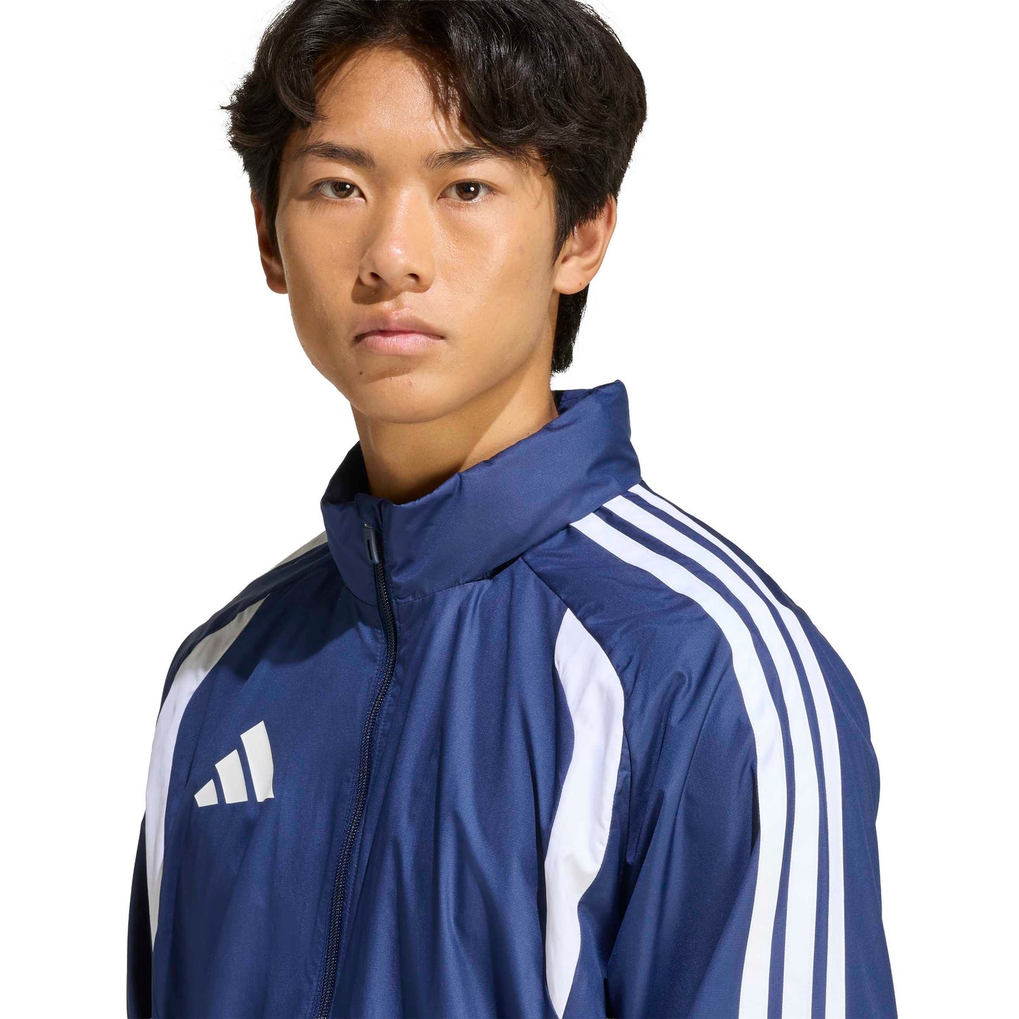 Team Navy Blue 2/White