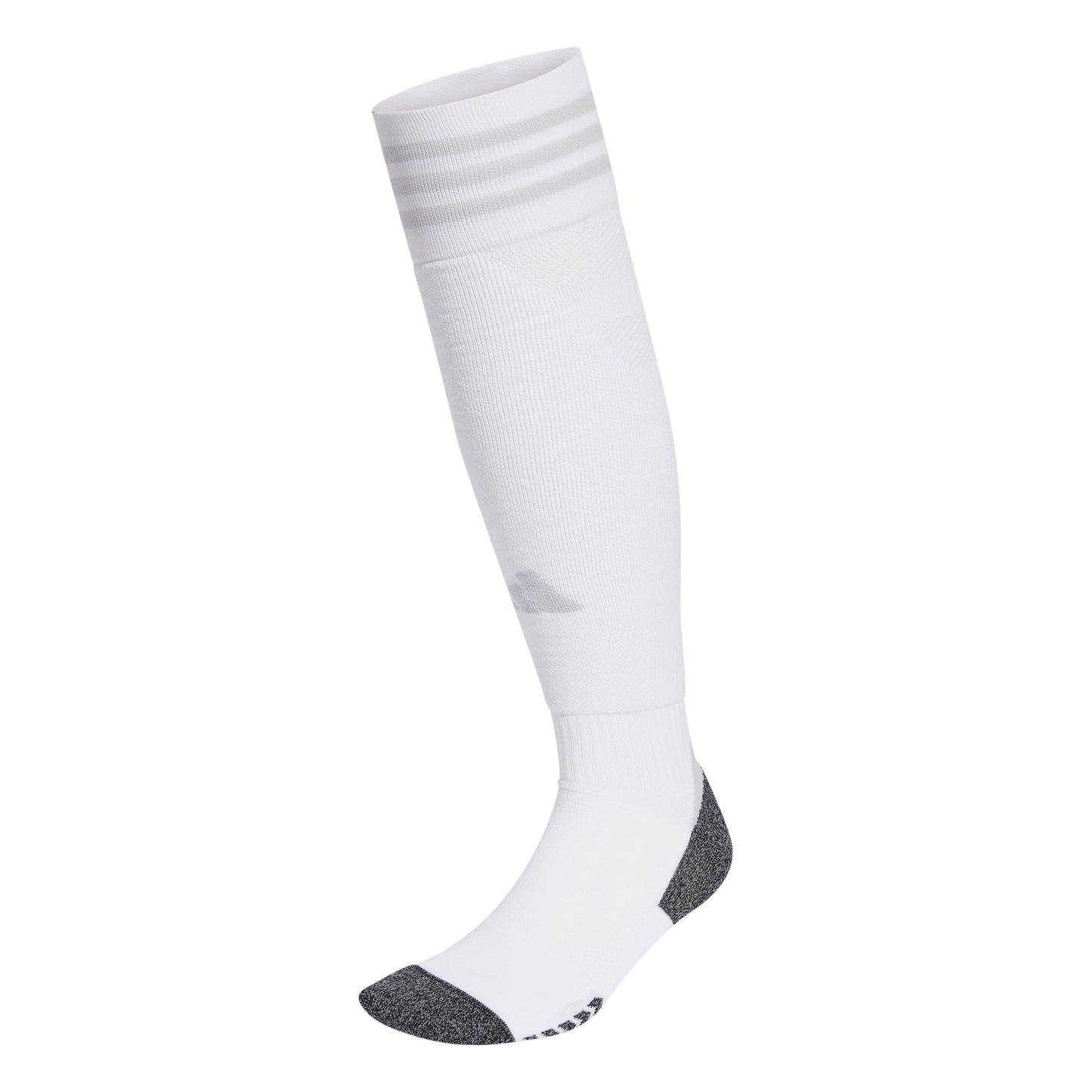 Adidas Adi 25 GK Socks White/Team Light Grey