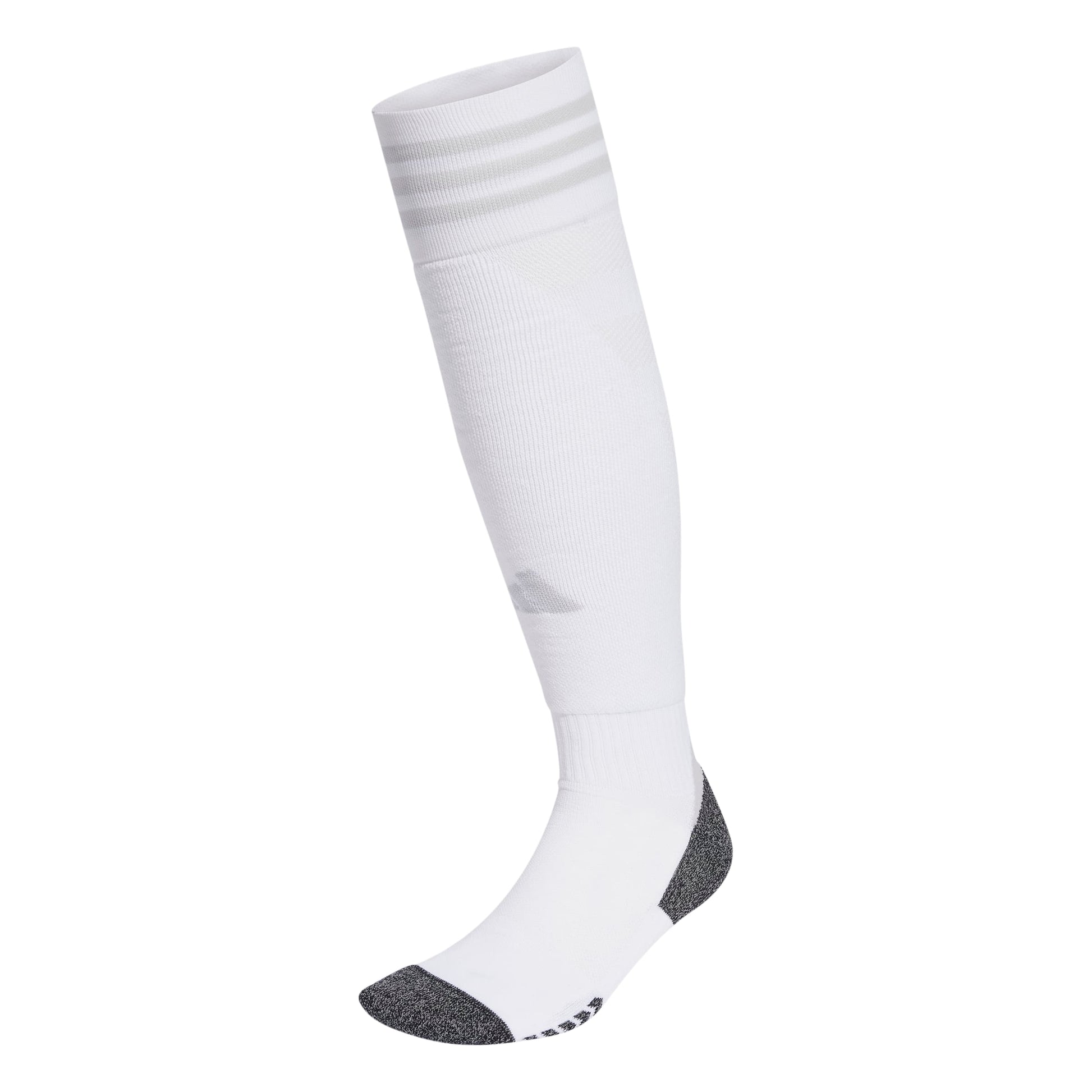 Adidas Adi 25 GK Socks White/Team Light Grey