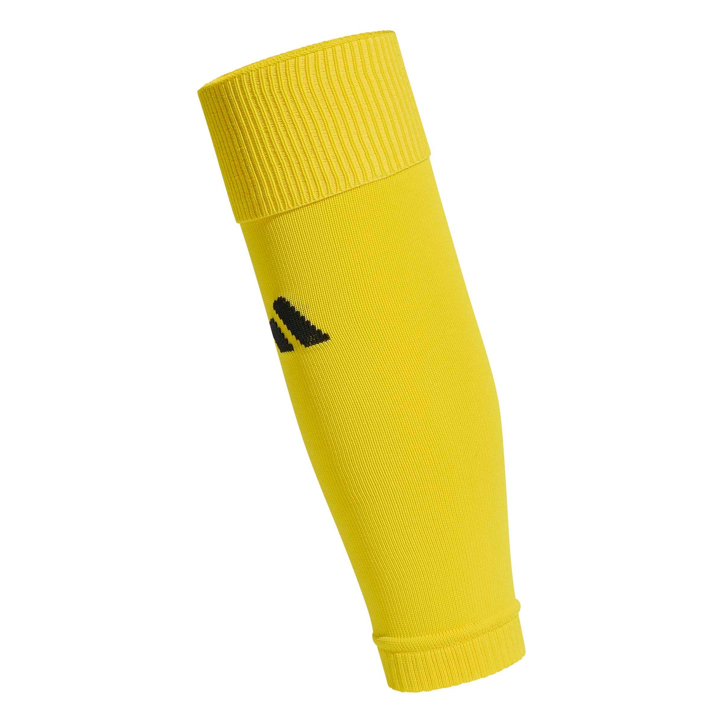 Adidas Milano Sleeve Socks Team Yellow/Black