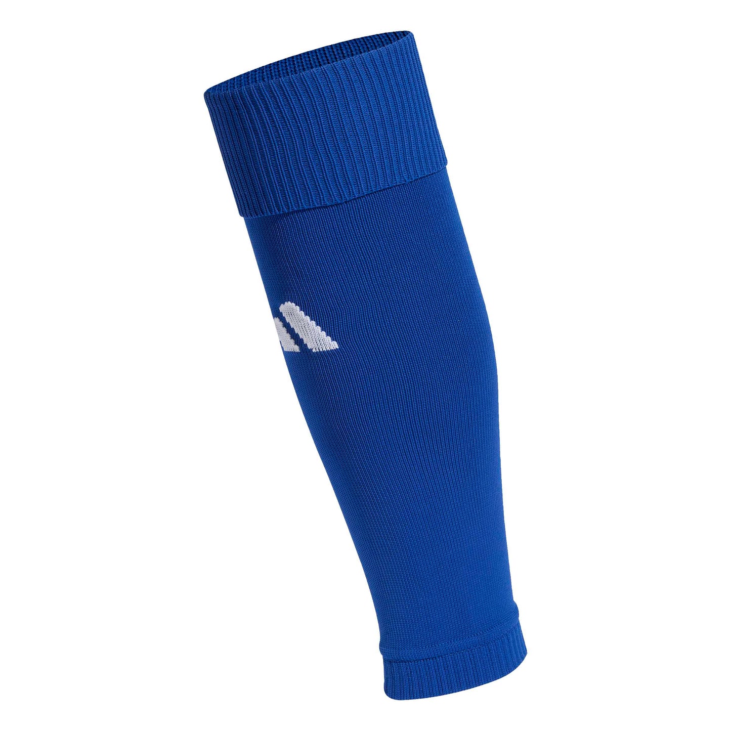 Adidas Milano Sleeve Socks Team Royal Blue/White