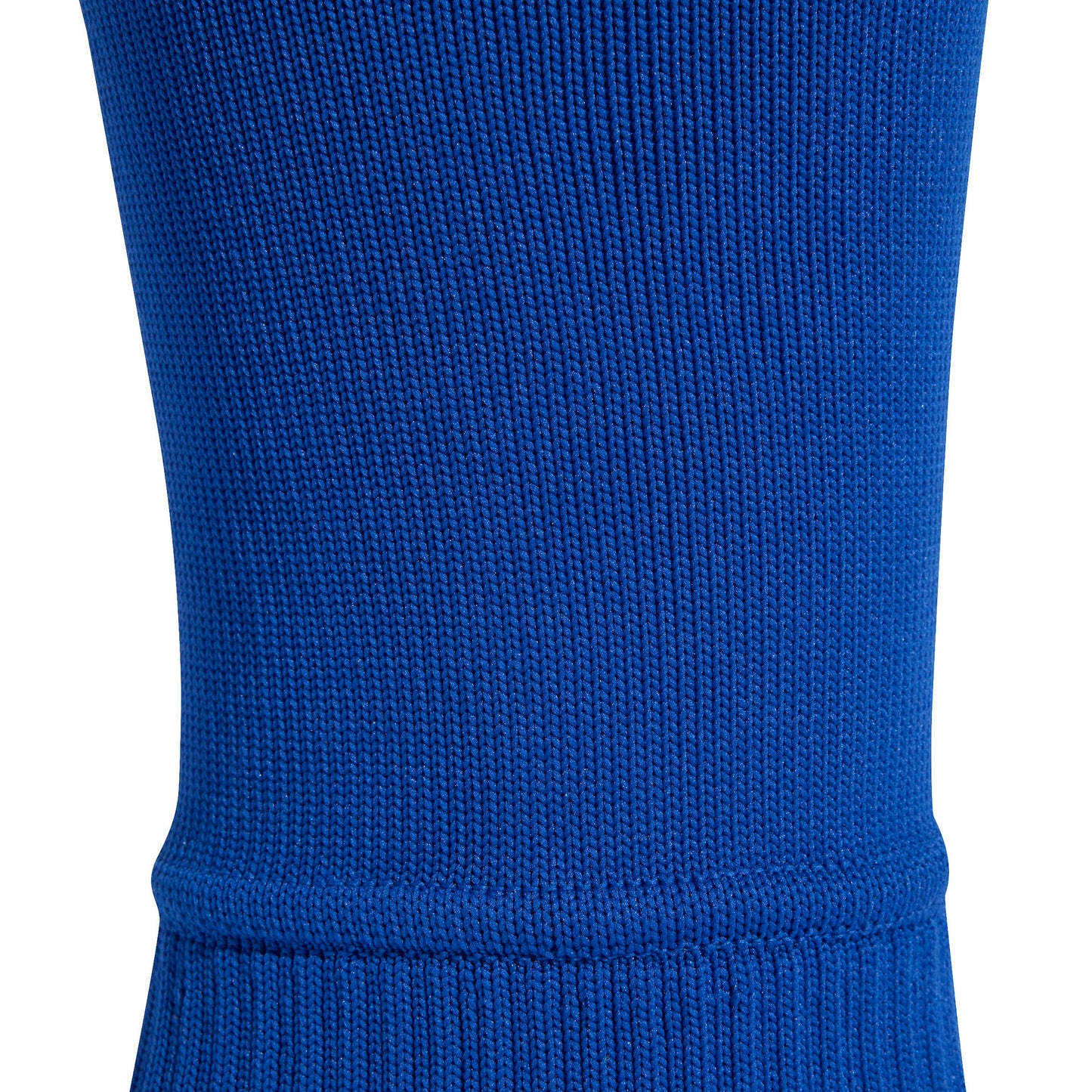 Adidas Milano Sleeve Socks Team Royal Blue/White