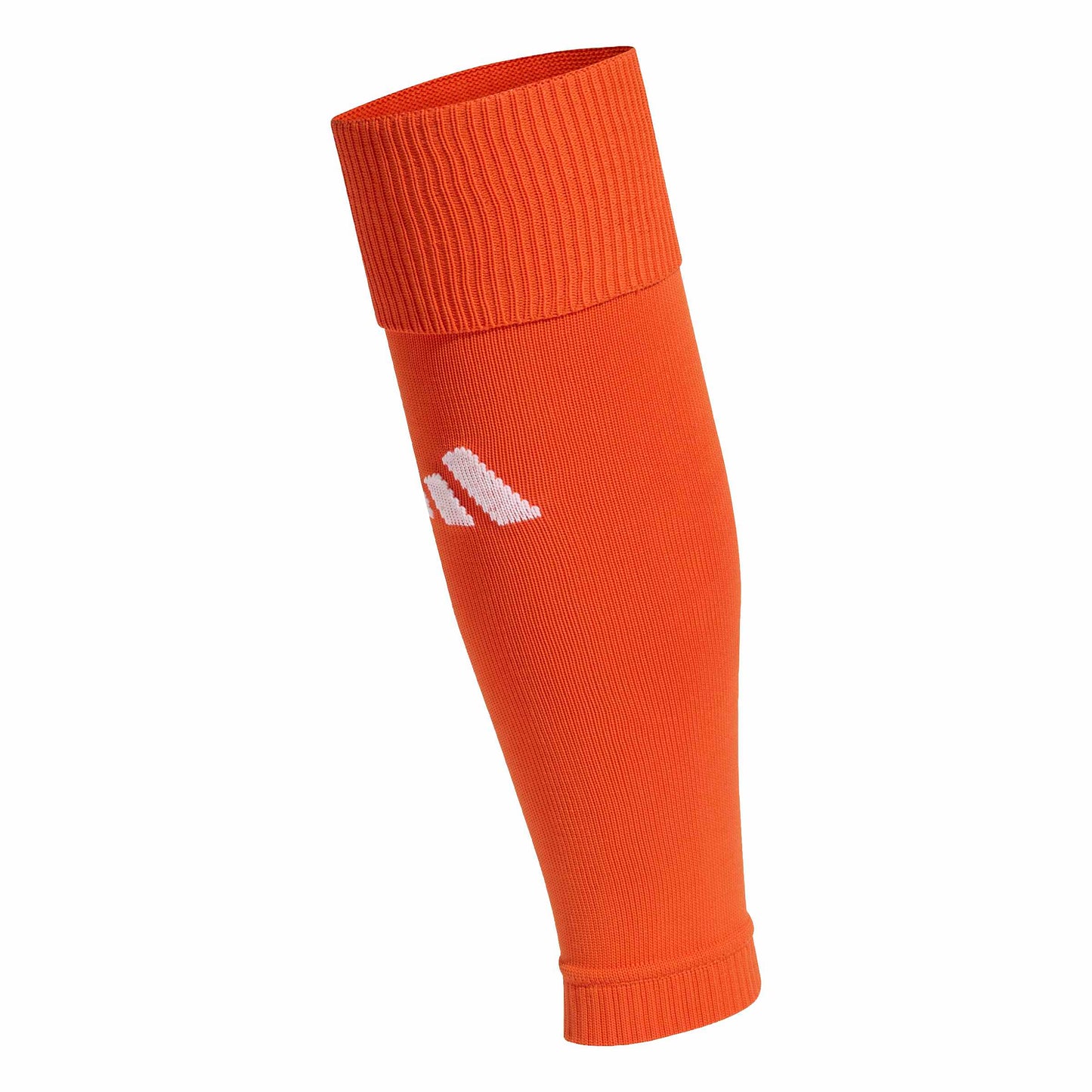 Adidas Milano Sleeve Socks Team Orange/White