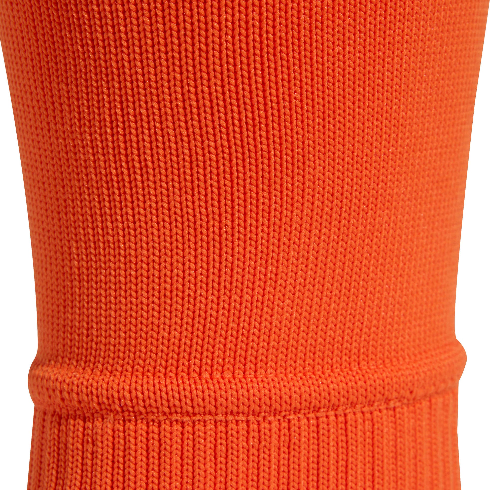 Adidas Milano Sleeve Socks Team Orange/White