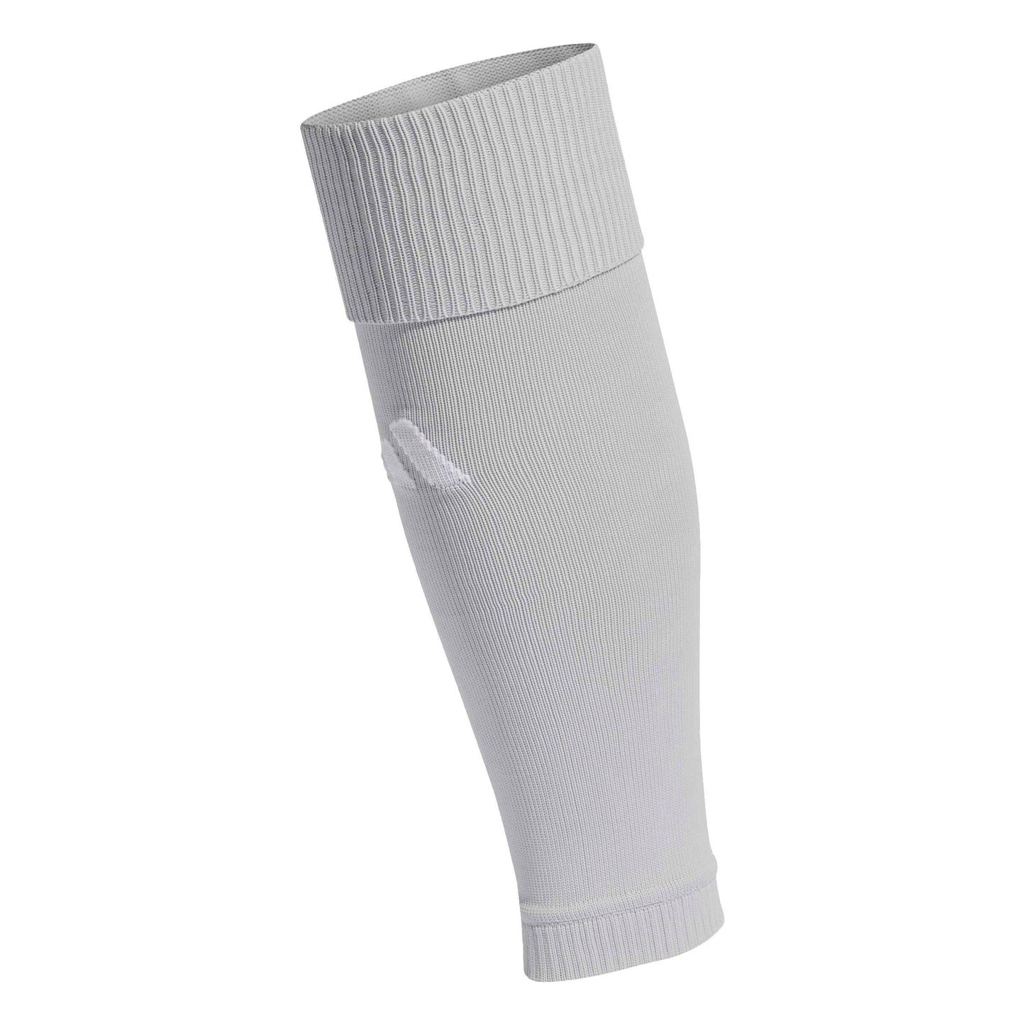 Adidas Milano Sleeve Socks Team Light Grey/White