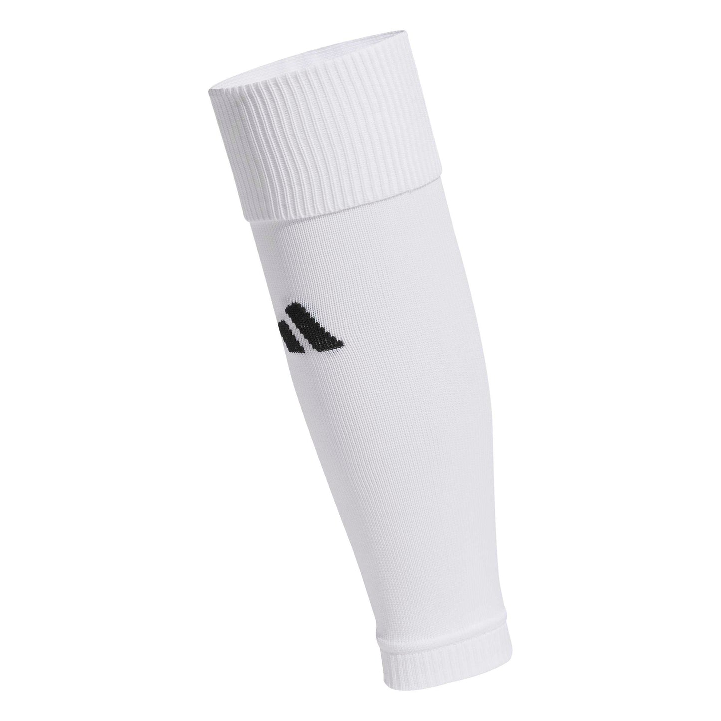 Adidas Milano Sleeve Socks White/Black