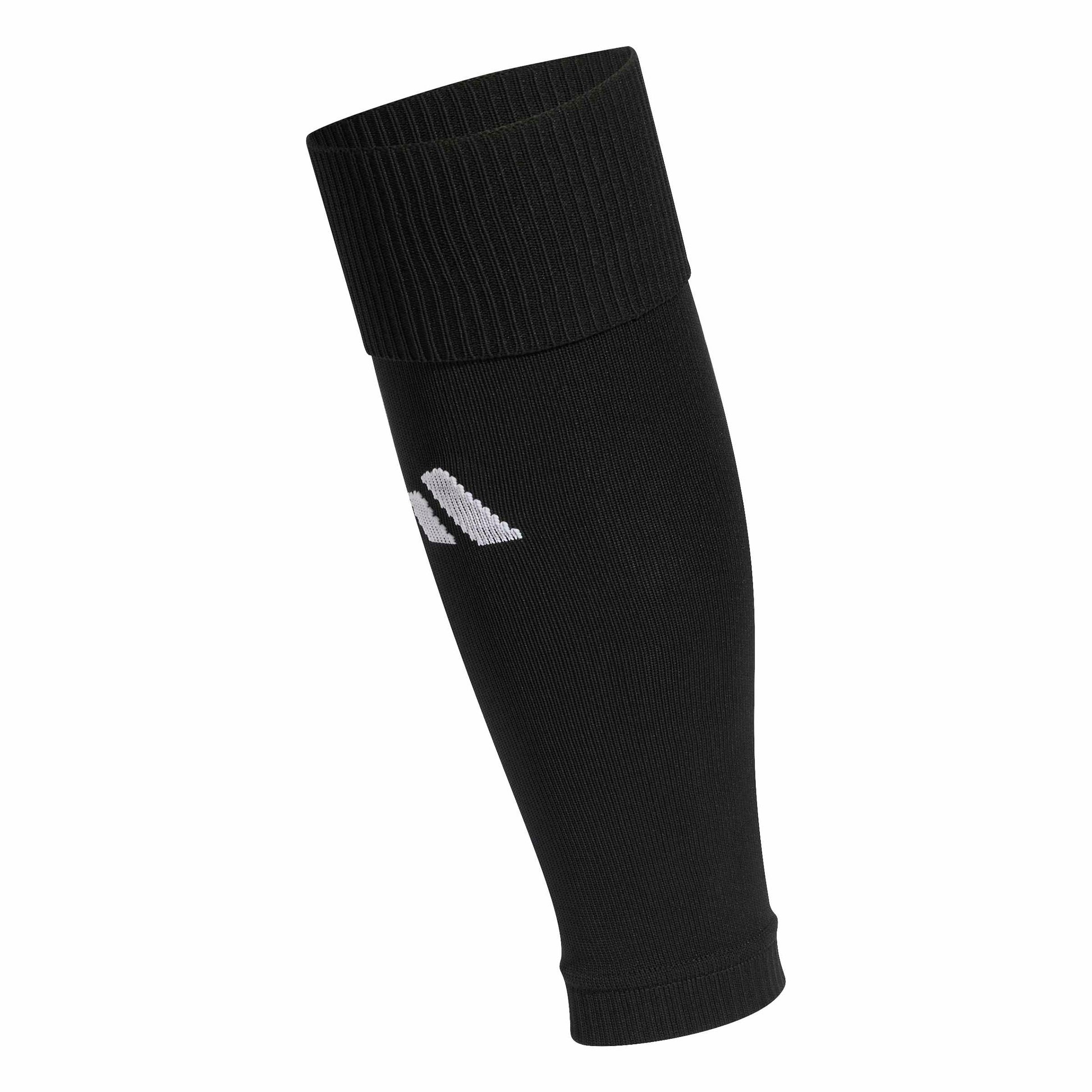 Adidas Milano Sleeve Socks Black/White