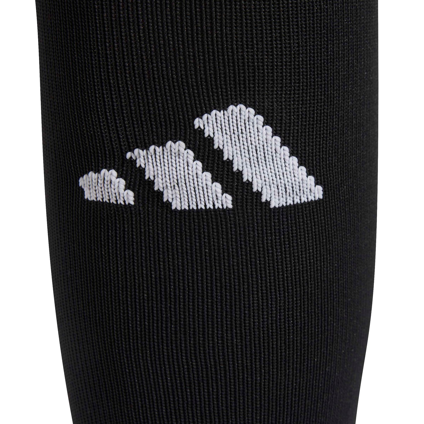 Adidas Milano Sleeve Socks Black/White