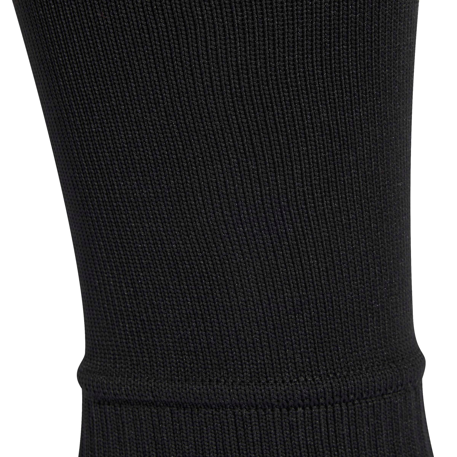Adidas Milano Sleeve Socks Black/White