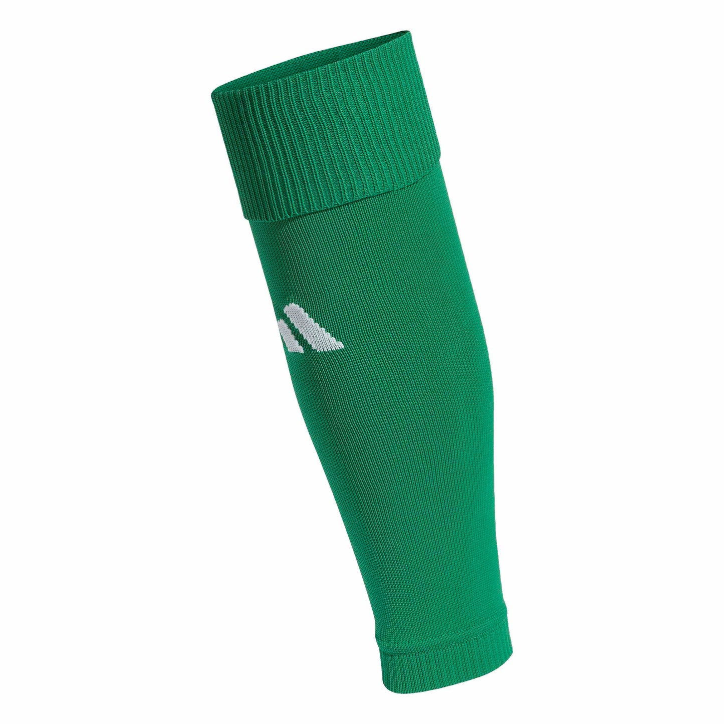 Adidas Milano Sleeve Socks Team Green/White