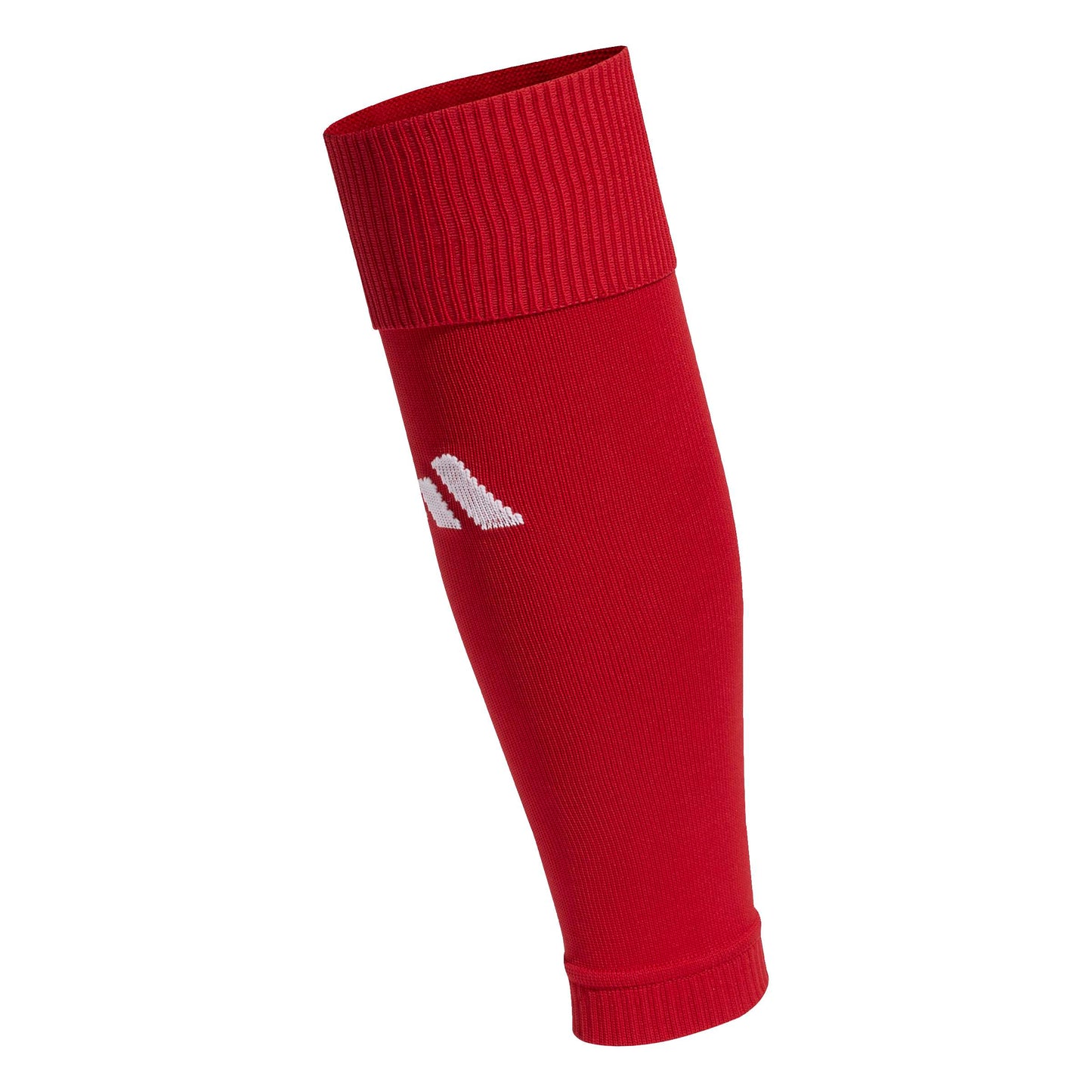 Adidas Milano Sleeve Socks Team Power Red 2/White