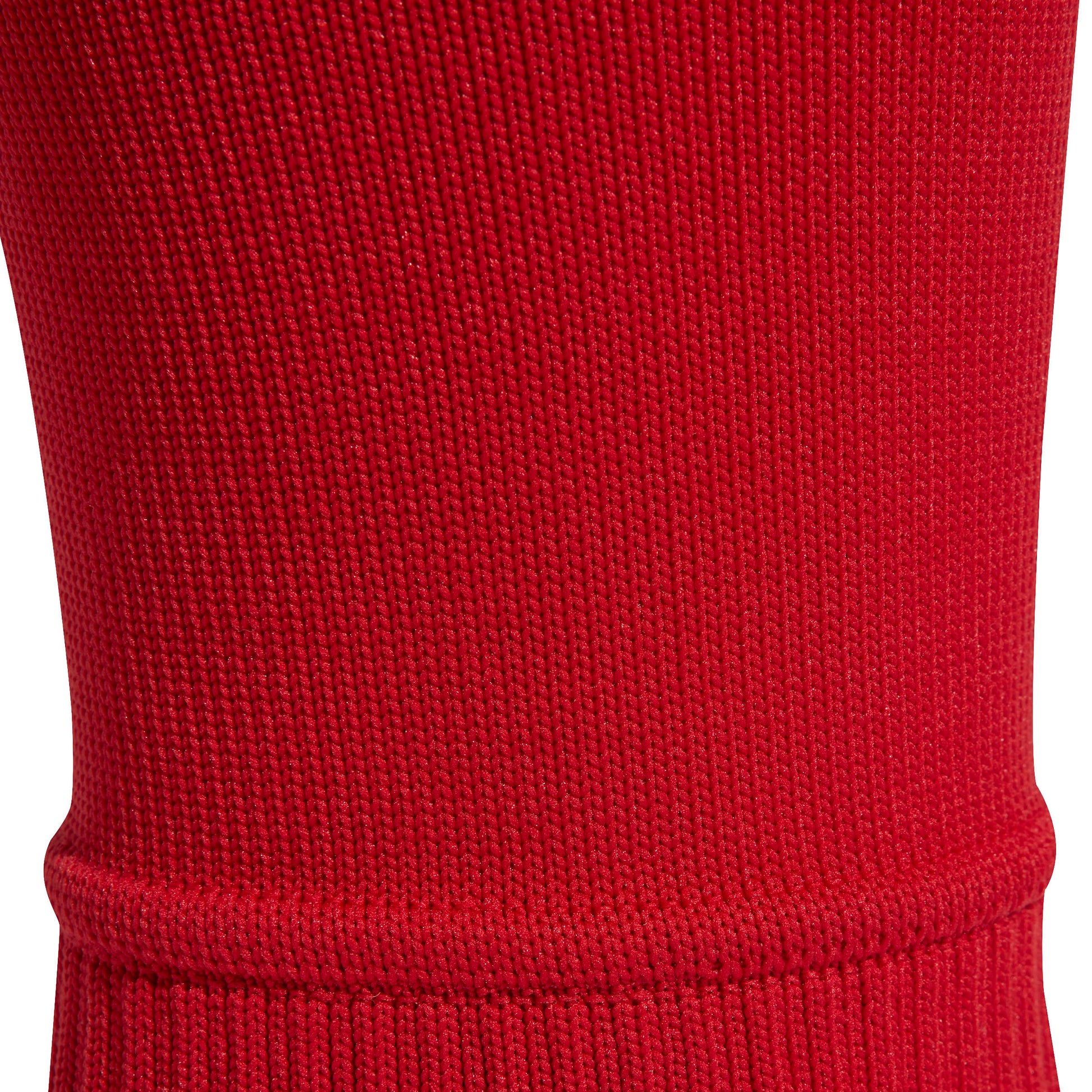 Adidas Milano Sleeve Socks Team Power Red 2/White
