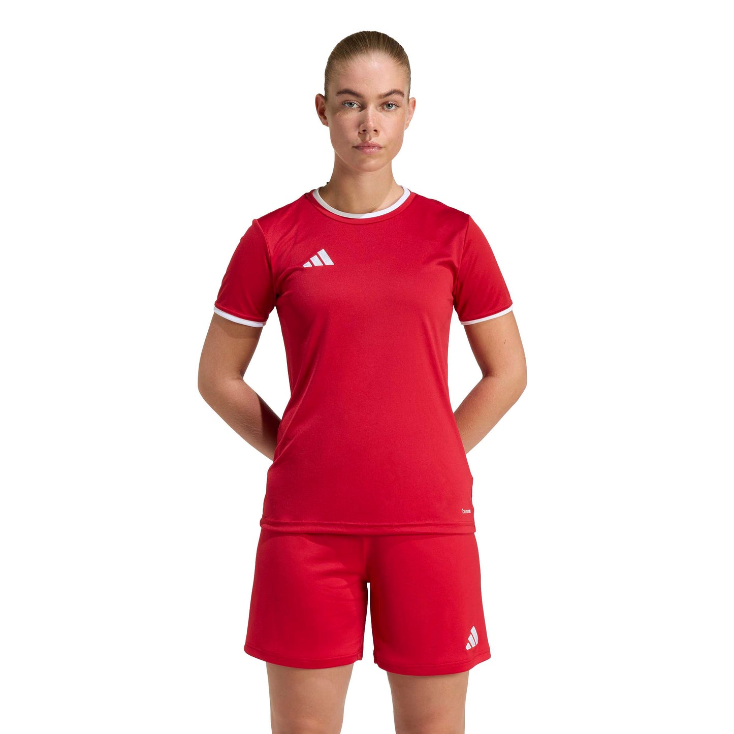 Team Power Red 2/White